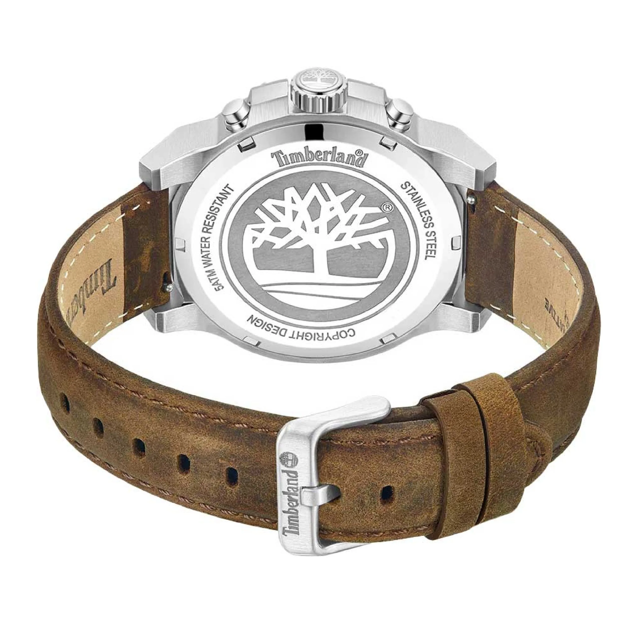 TIMBERLAND TDWGB0056001, наручные часы — дополнительное фото 3