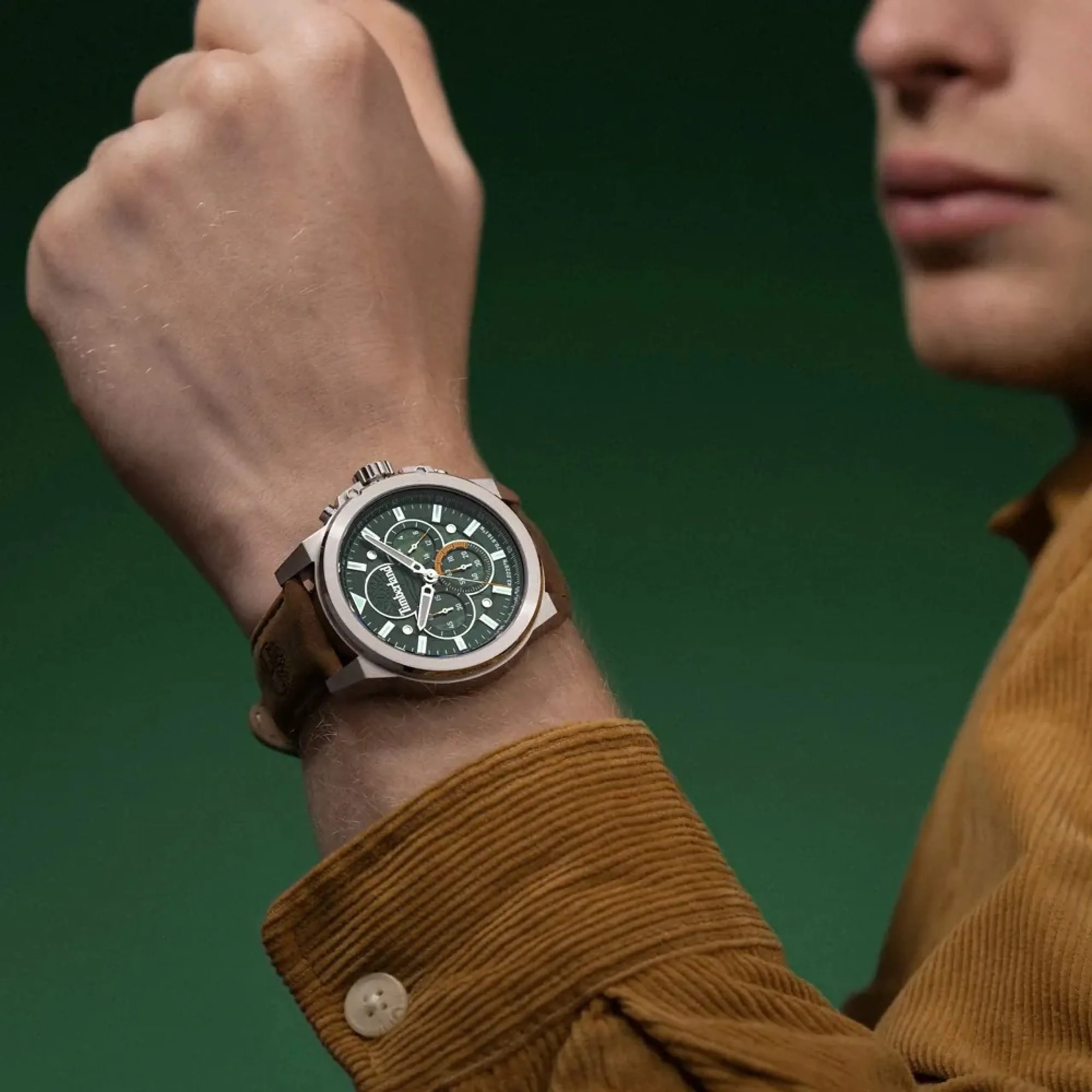 TIMBERLAND TDWGB0056001, наручные часы — дополнительное фото 4