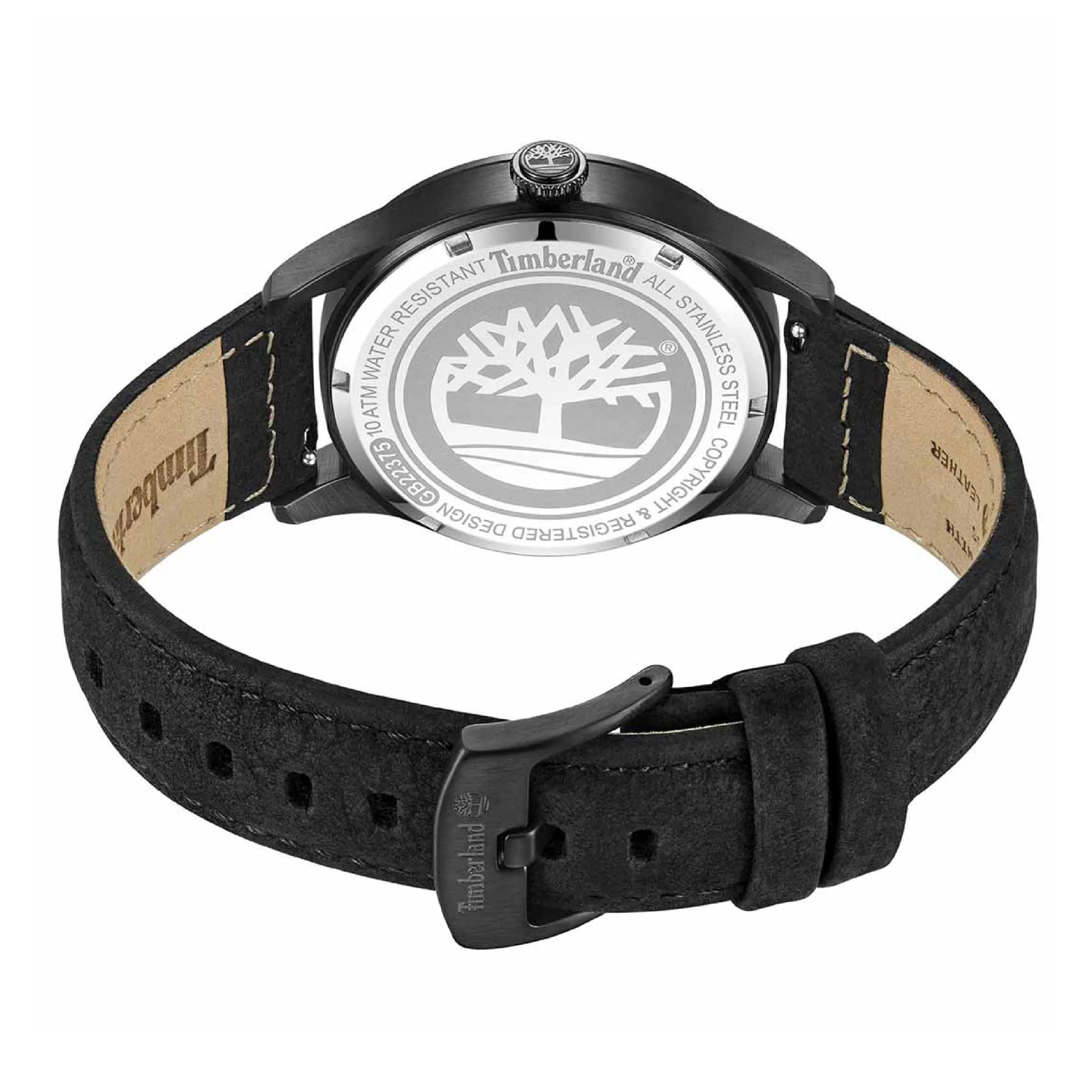 TIMBERLAND TDWGB2237501, наручные часы — дополнительное фото 3