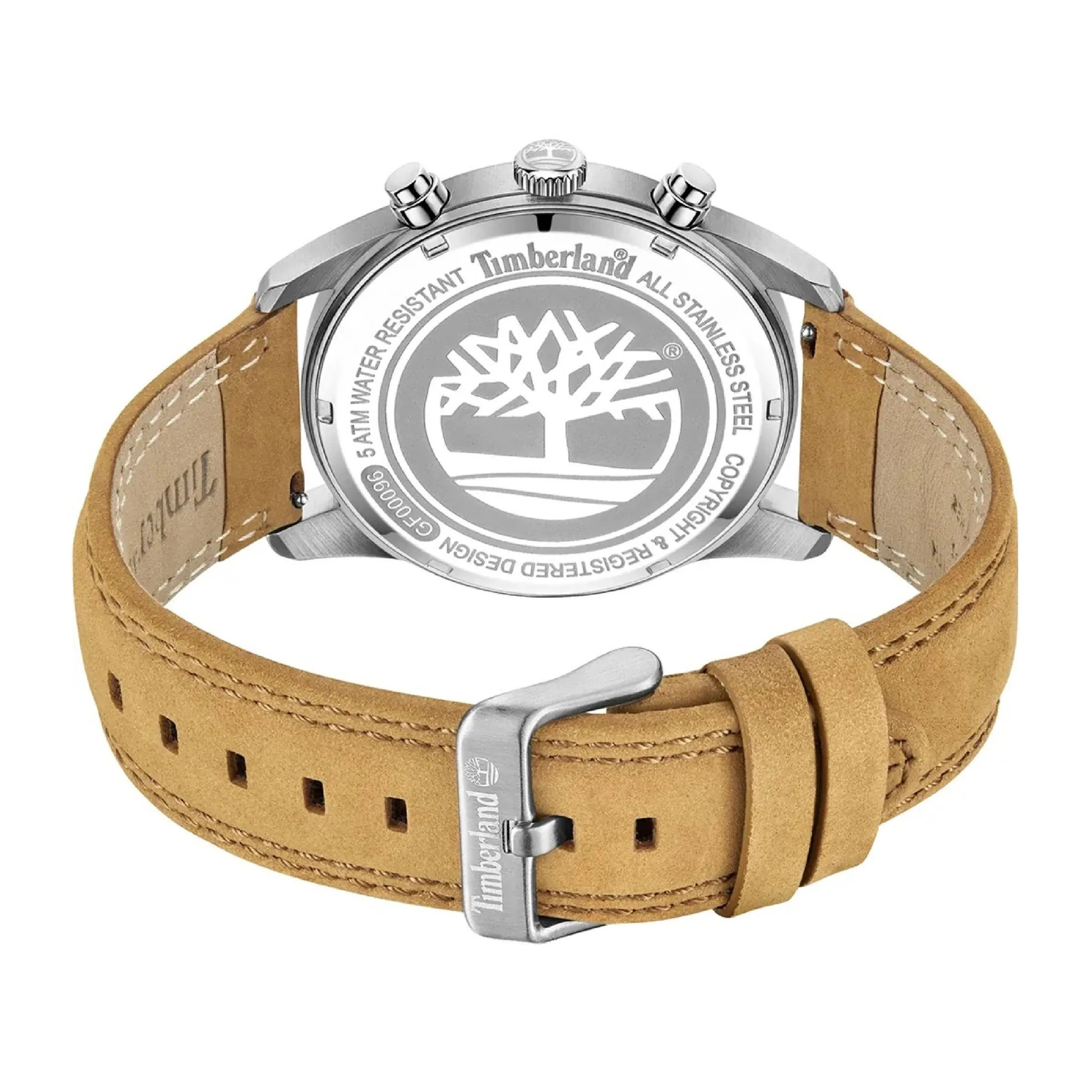 TIMBERLAND TDWGF0009602, наручные часы — дополнительное фото 3