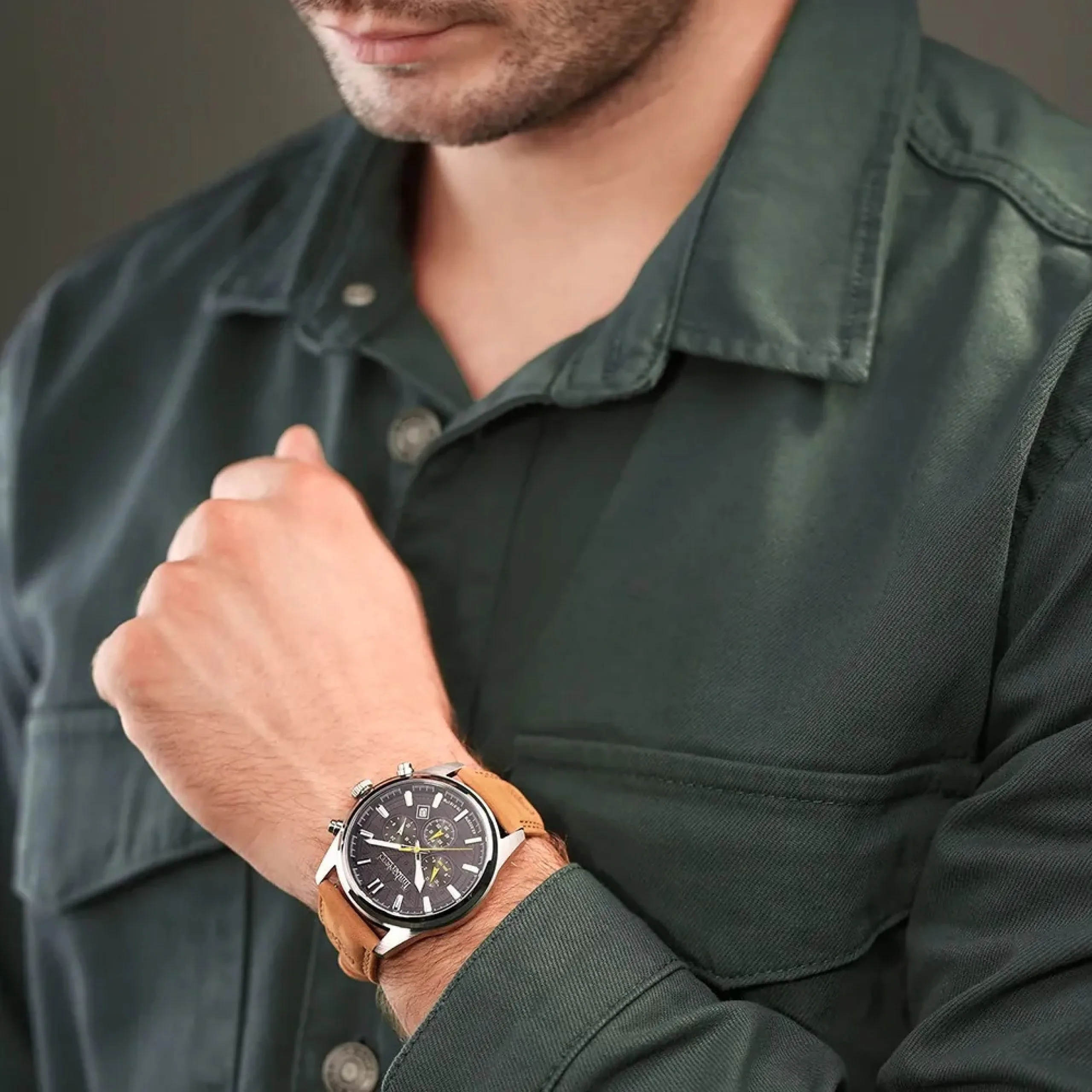 TIMBERLAND TDWGF0009602, наручные часы — дополнительное фото 4