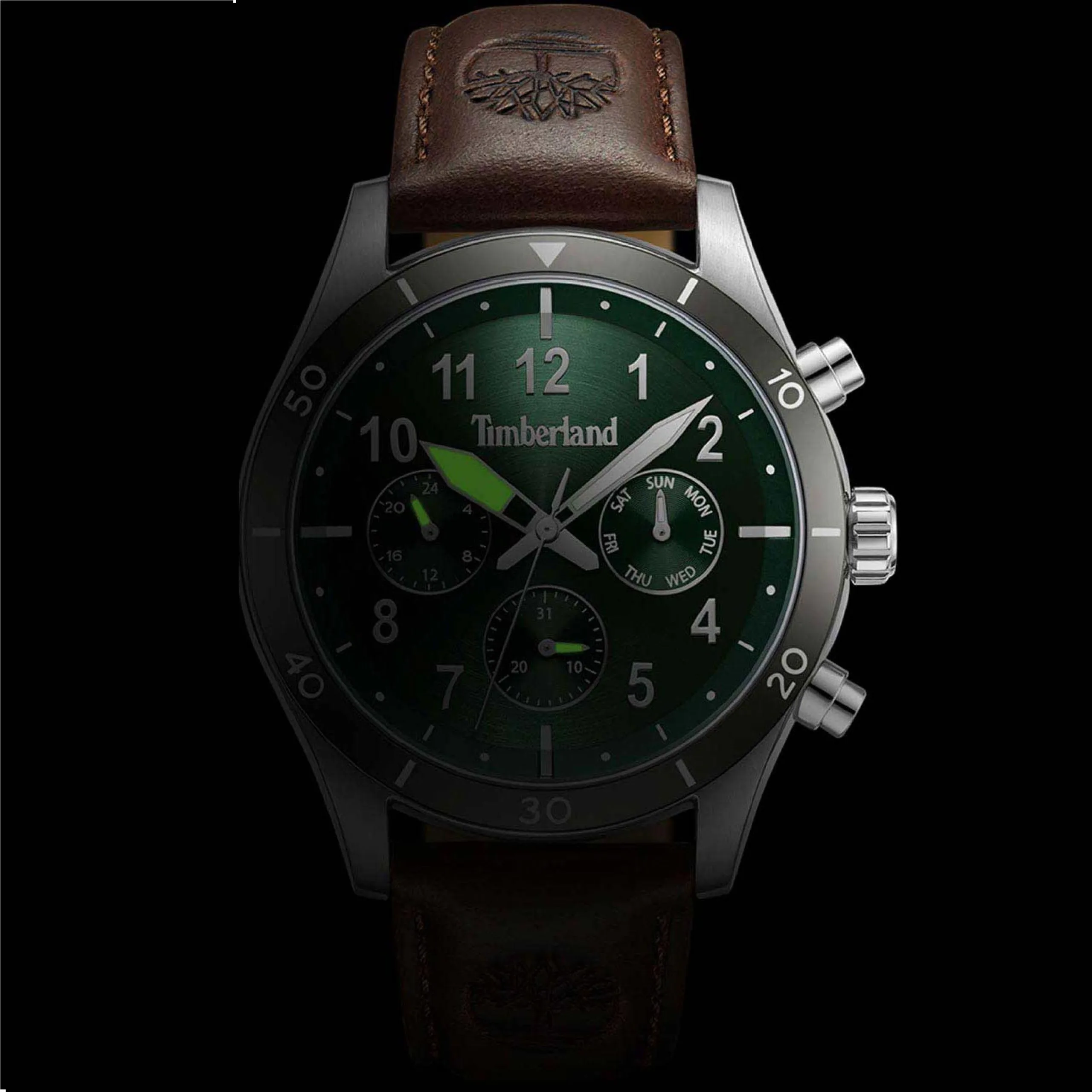 TIMBERLAND TDWGF0054702, наручные часы — дополнительное фото 2