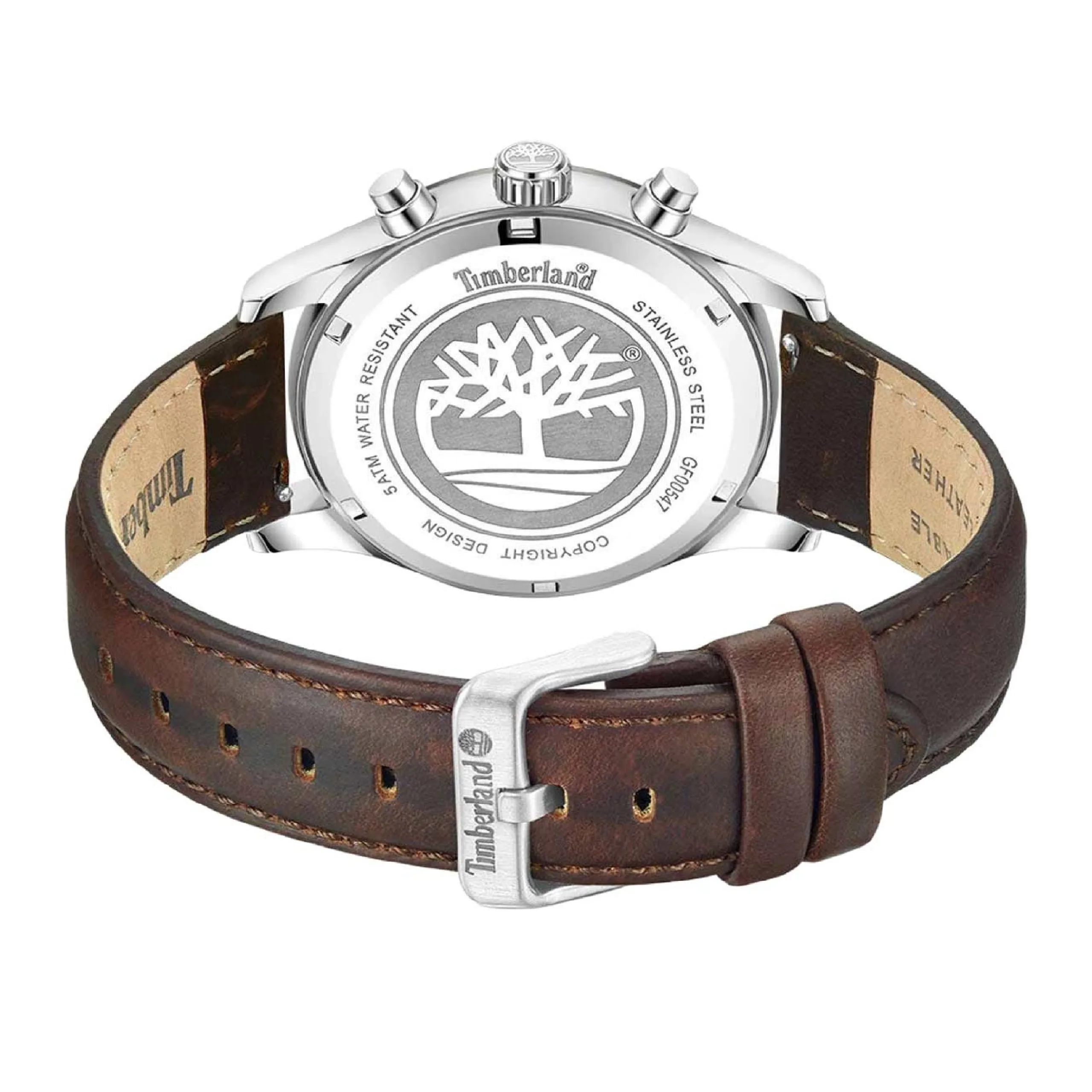 TIMBERLAND TDWGF0054702, наручные часы — дополнительное фото 3