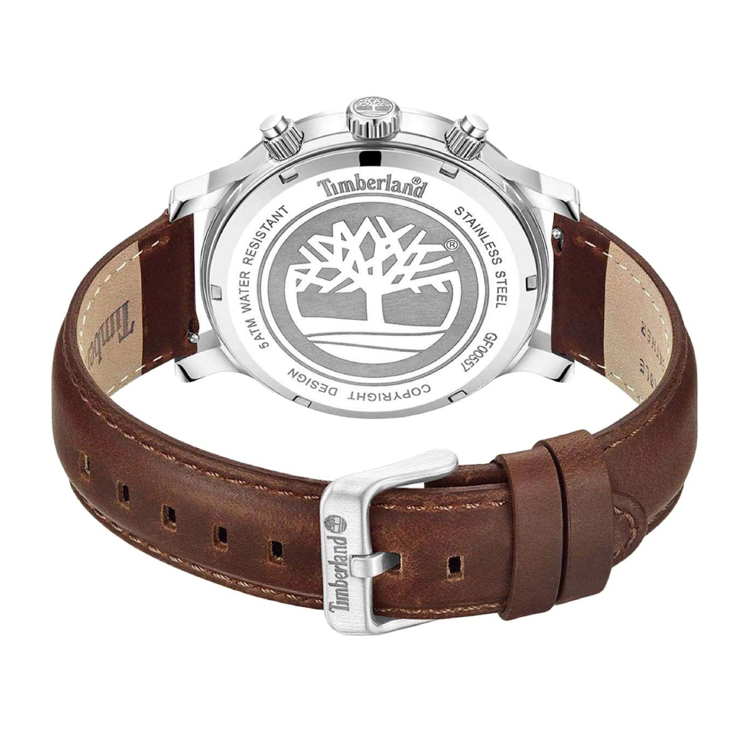 TIMBERLAND TDWGF0055702, наручные часы — дополнительное фото 3