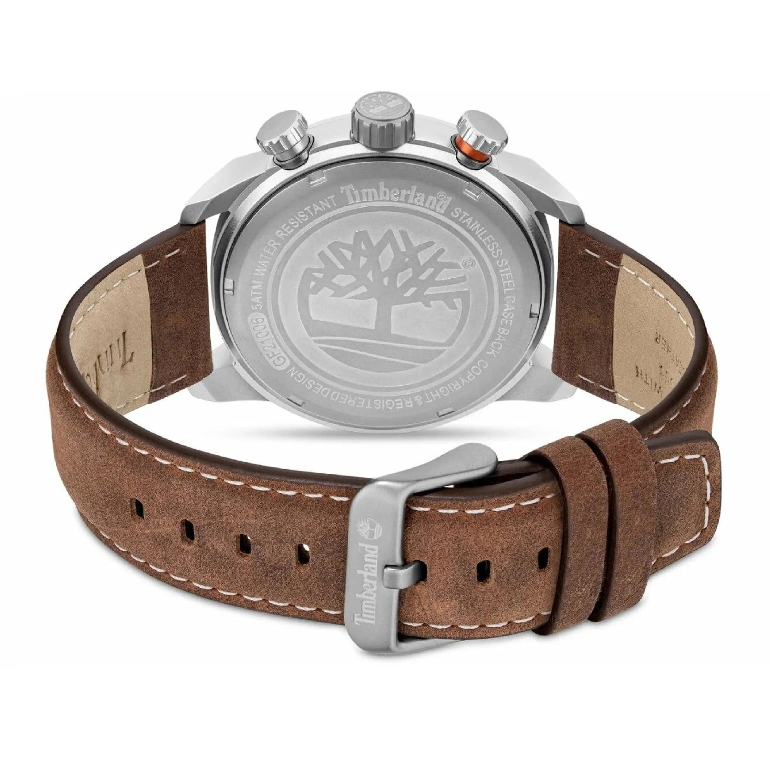 TIMBERLAND TDWGH2100606, наручные часы — дополнительное фото 3