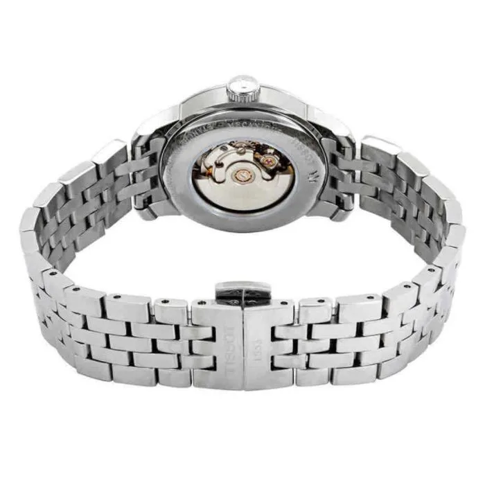 TISSOT T006.207.11.058.00, наручные часы — дополнительное фото 3