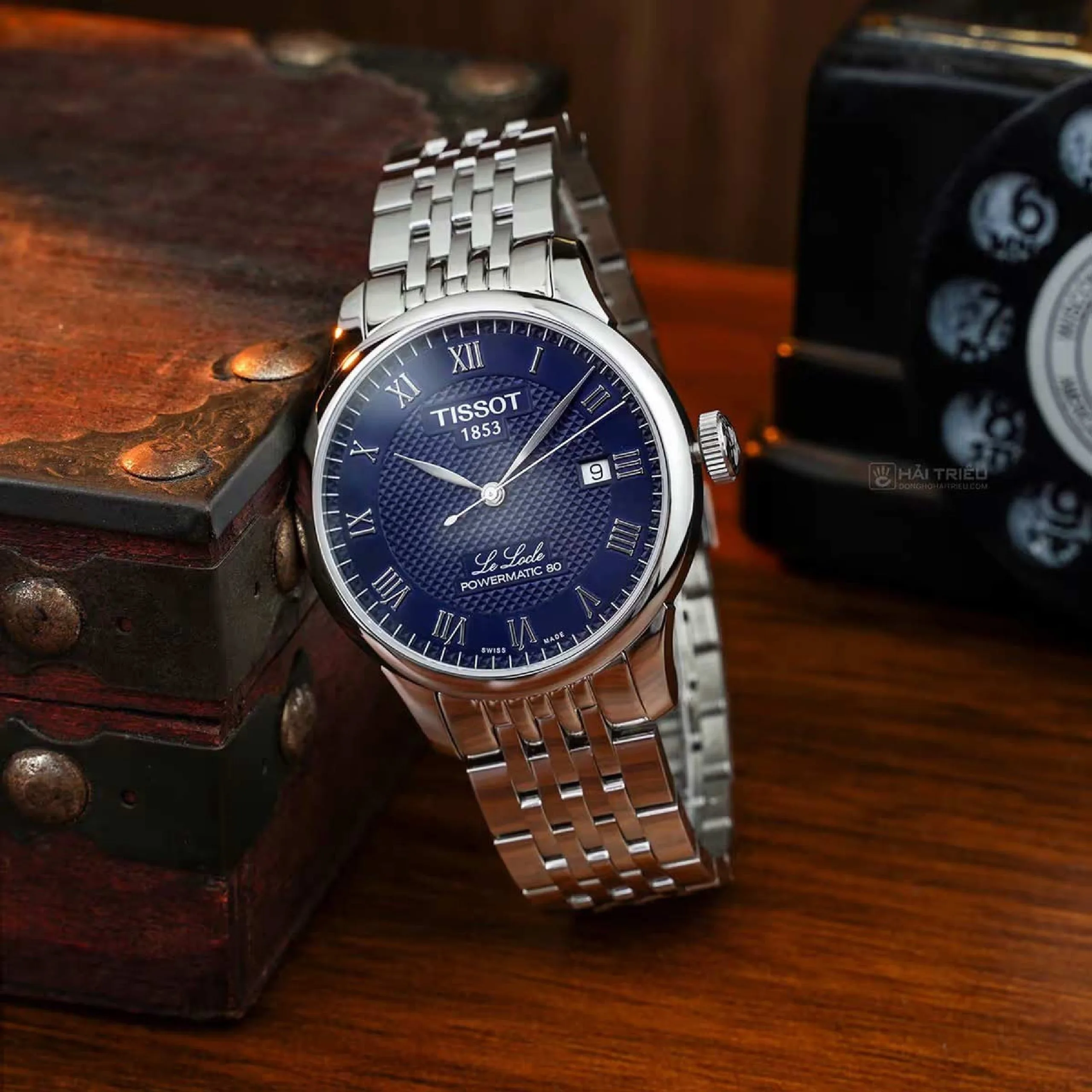TISSOT T006.407.11.043.00, наручные часы — дополнительное фото 2