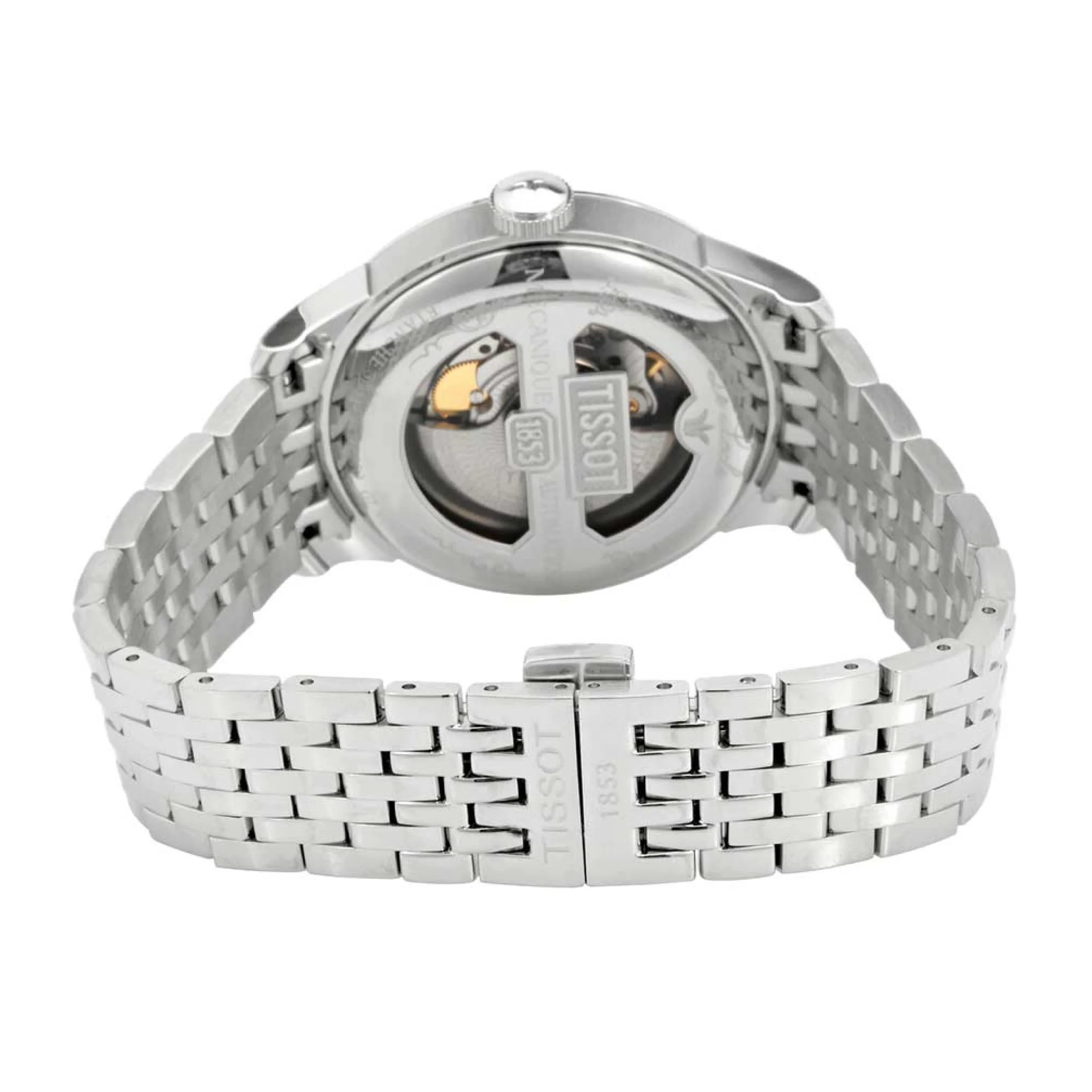 TISSOT T006.407.11.043.00, наручные часы — дополнительное фото 3