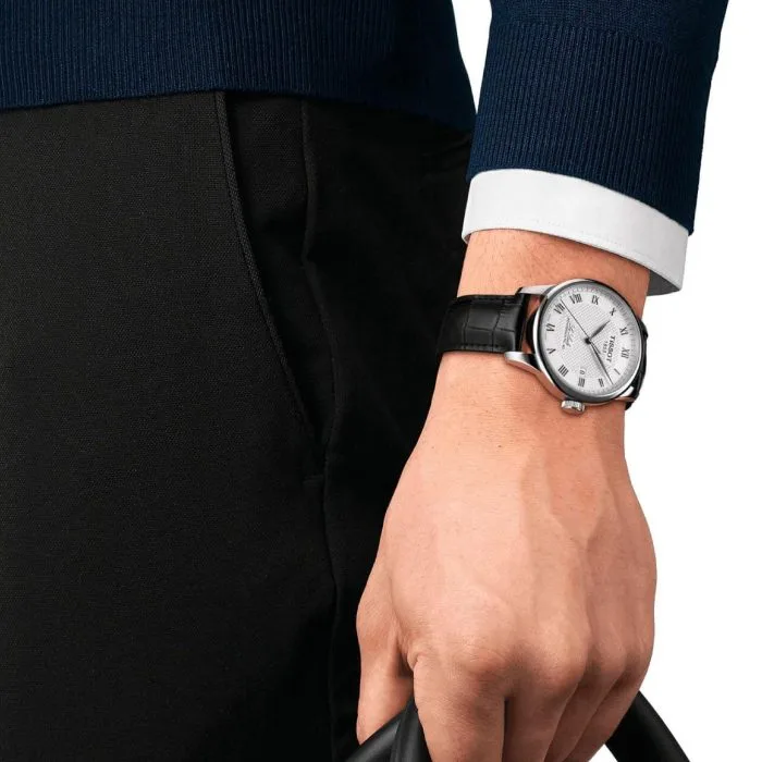 TISSOT T006.407.16.033.00, наручные часы — дополнительное фото 3