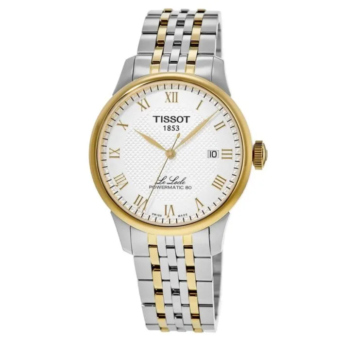 TISSOT T006.407.22.033.01, наручные часы — дополнительное фото 2
