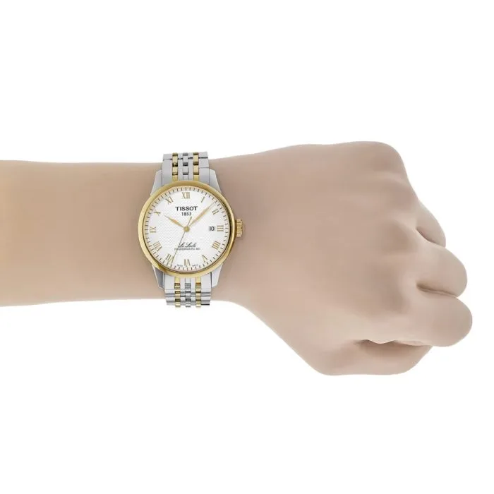 TISSOT T006.407.22.033.01, наручные часы — дополнительное фото 4