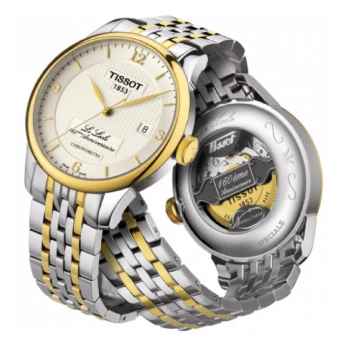 TISSOT T006.408.22.037.00, наручные часы — дополнительное фото 2