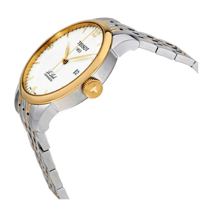 TISSOT T006.408.22.037.00, наручные часы — дополнительное фото 4