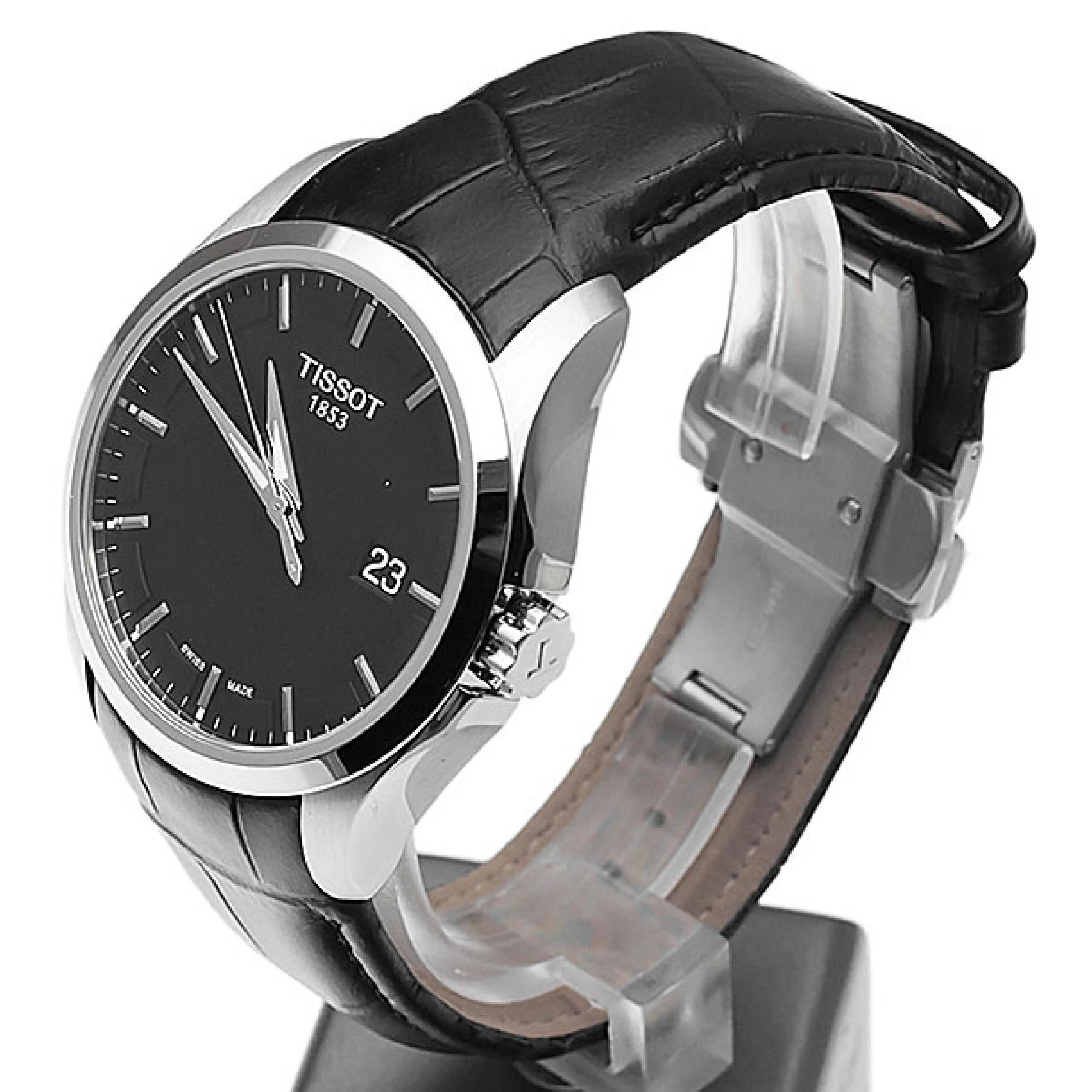 TISSOT T035.410.16.051.00, наручные часы — дополнительное фото 2