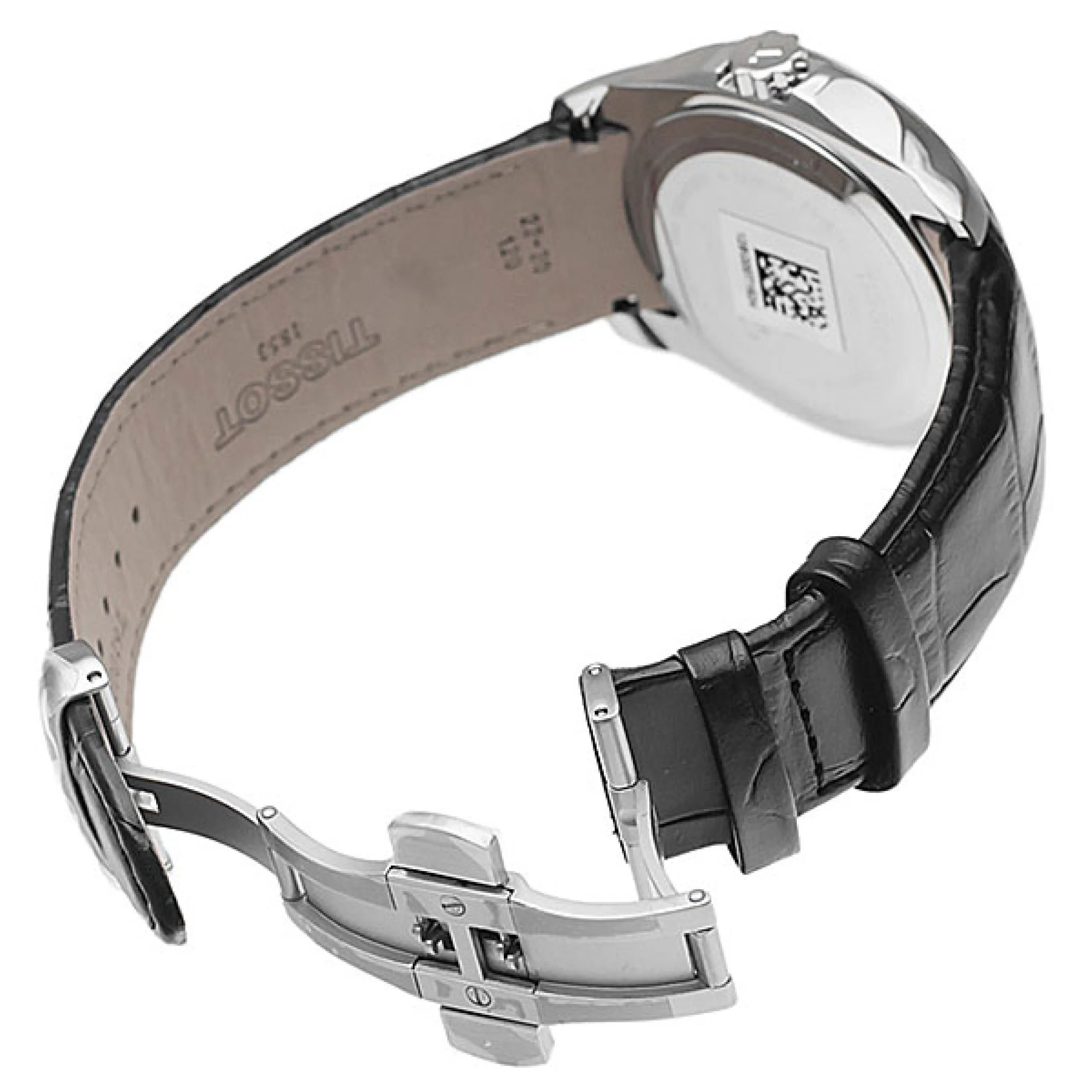 TISSOT T035.410.16.051.00, наручные часы — дополнительное фото 3