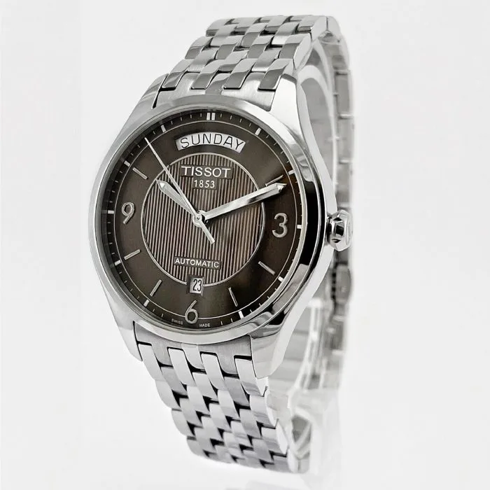 TISSOT T038.430.11.067.00, наручные часы — дополнительное фото 2