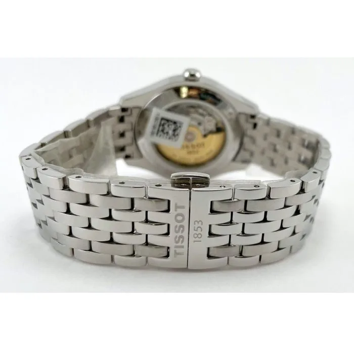 TISSOT T038.430.11.067.00, наручные часы — дополнительное фото 3