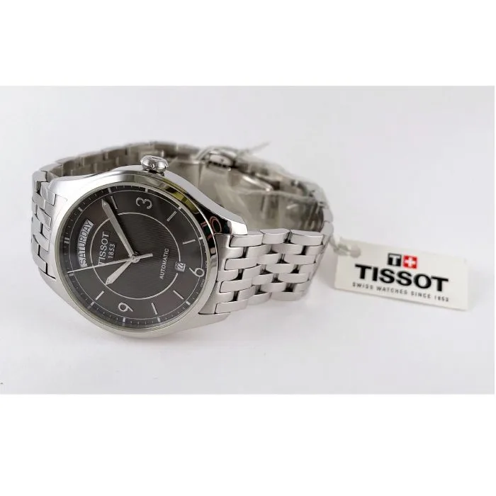 TISSOT T038.430.11.067.00, наручные часы — дополнительное фото 4