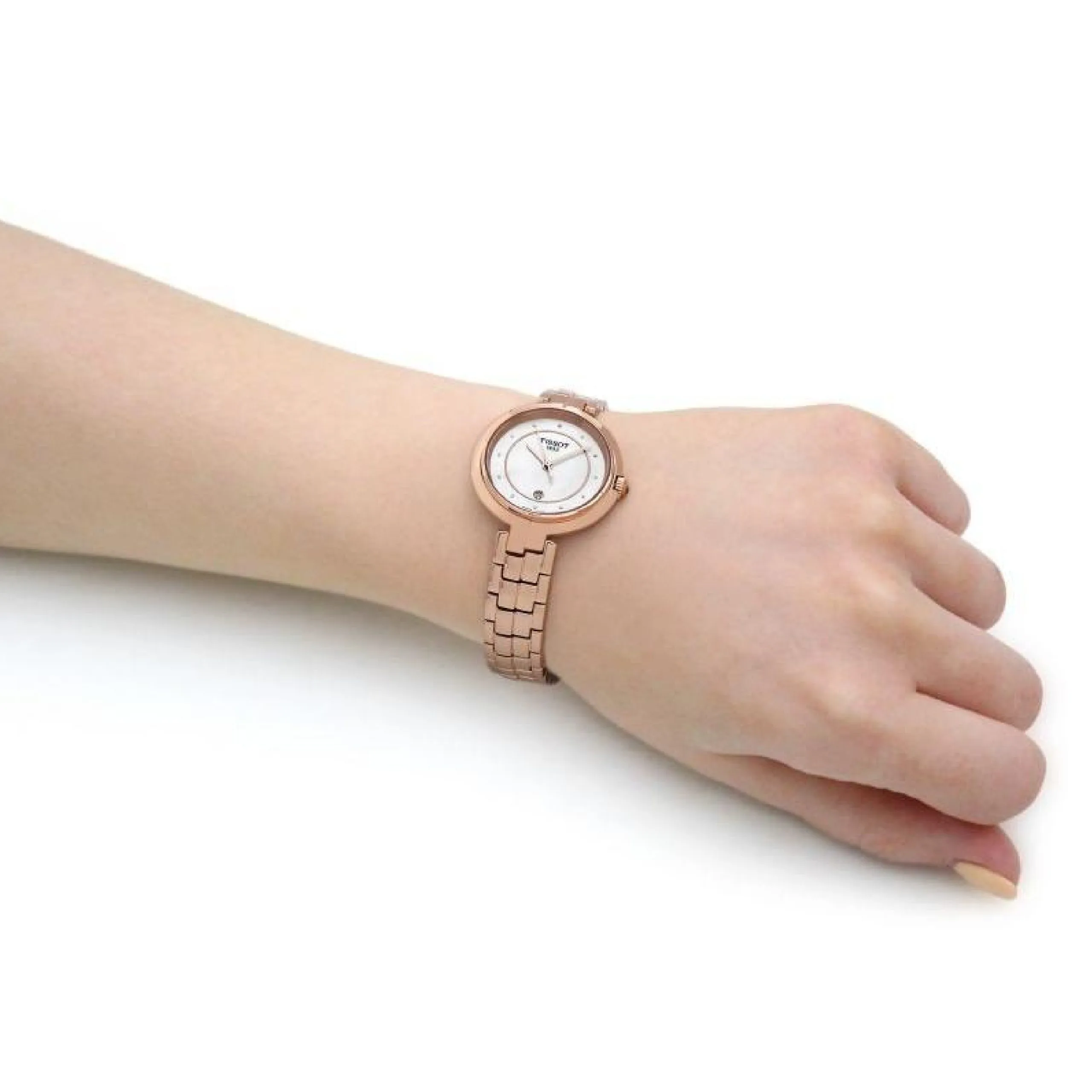 TISSOT T094.210.33.116.02, наручные часы — дополнительное фото 4