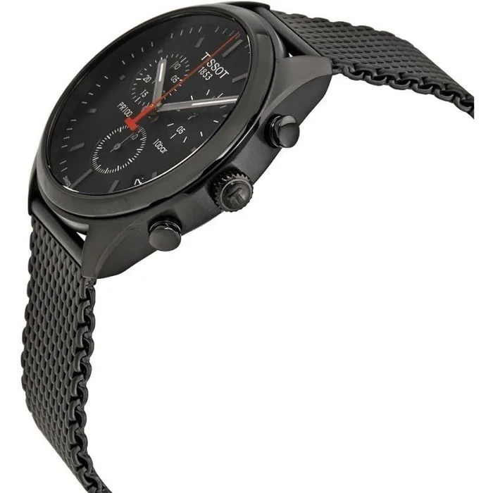 TISSOT T101.417.33.051.00, наручные часы — дополнительное фото 2