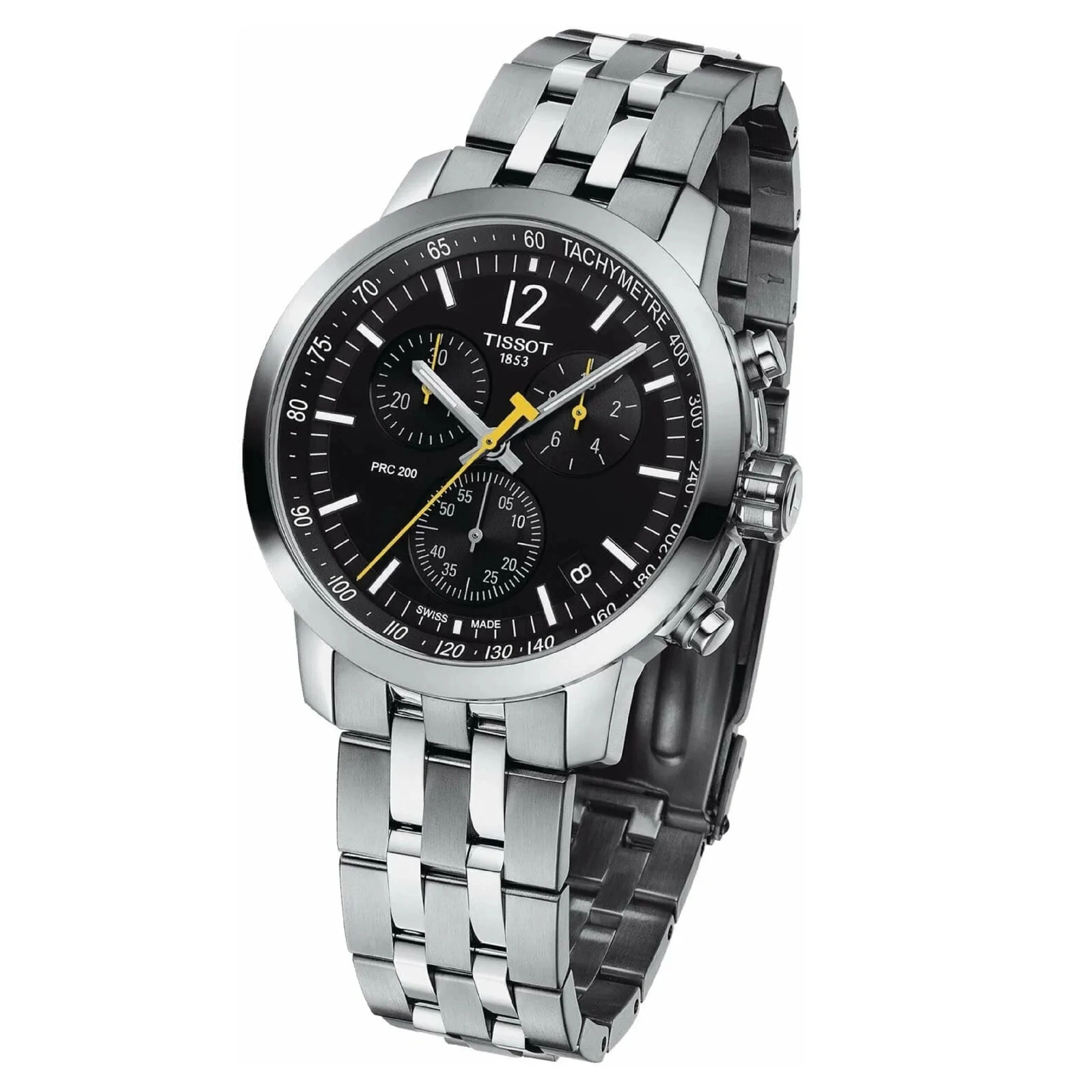 TISSOT T114.417.11.057.00, наручные часы — дополнительное фото 2