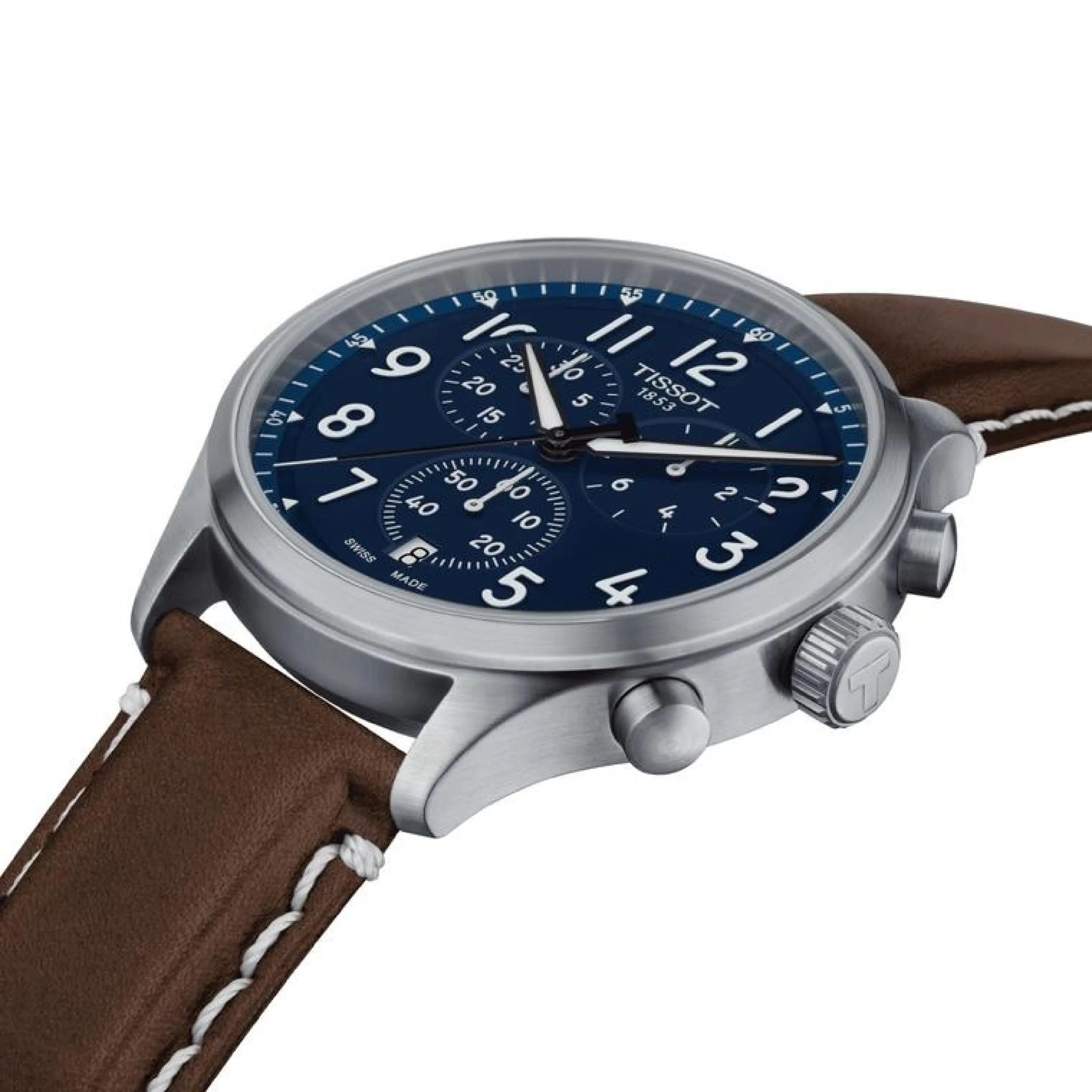 TISSOT T116.617.16.042.00, наручные часы — дополнительное фото 2