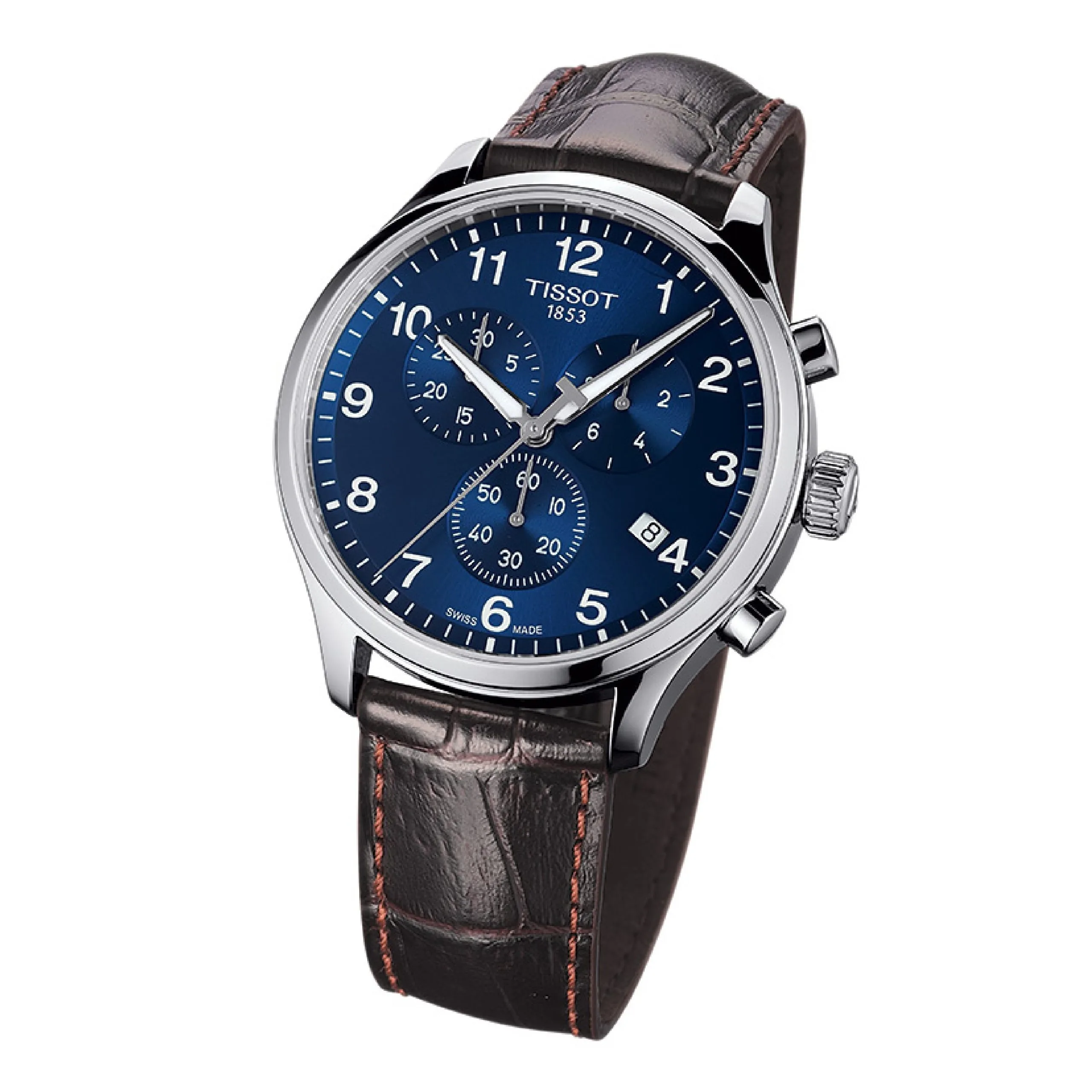 TISSOT T116.617.16.047.00, наручные часы — дополнительное фото 2