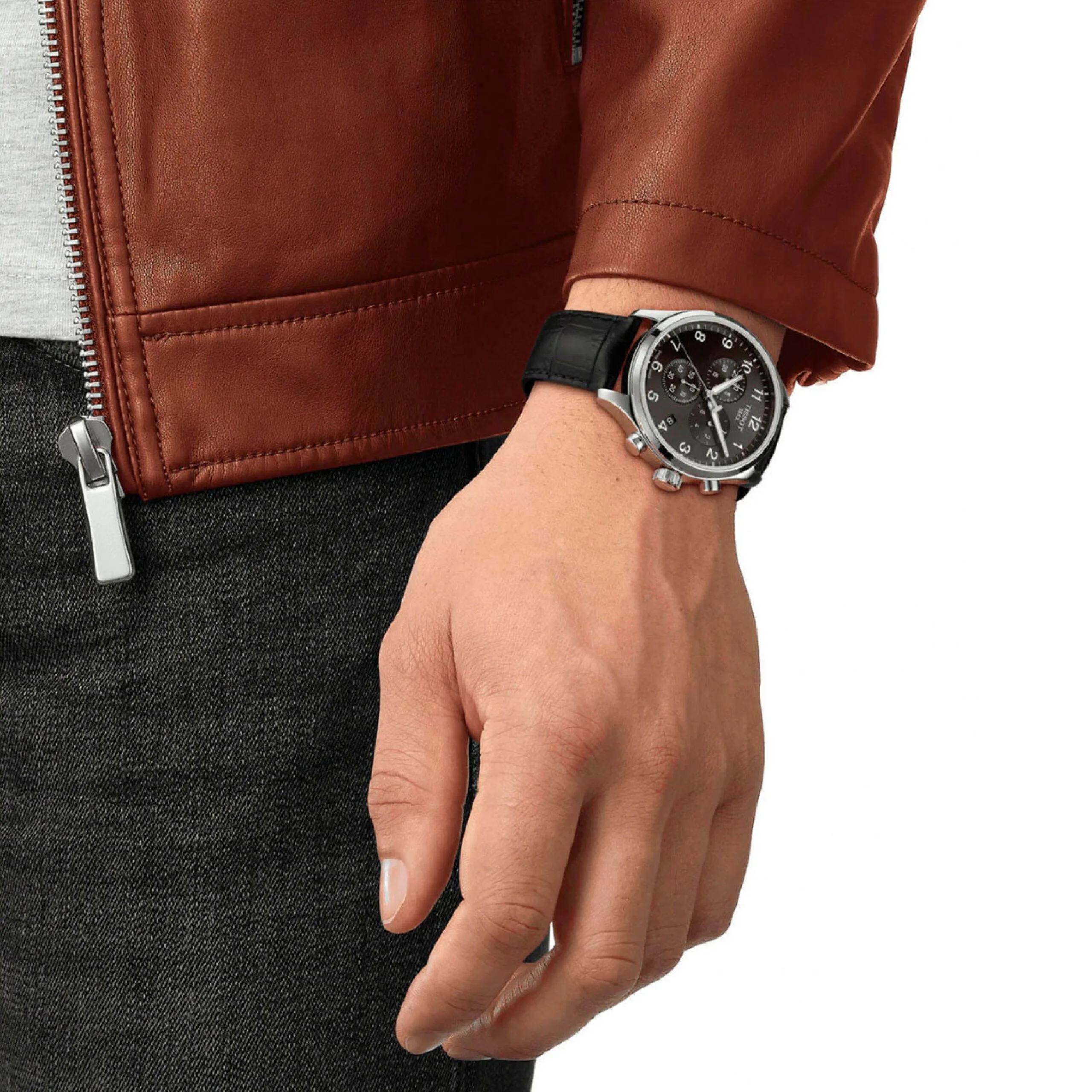 TISSOT T116.617.16.057.00, наручные часы — дополнительное фото 4