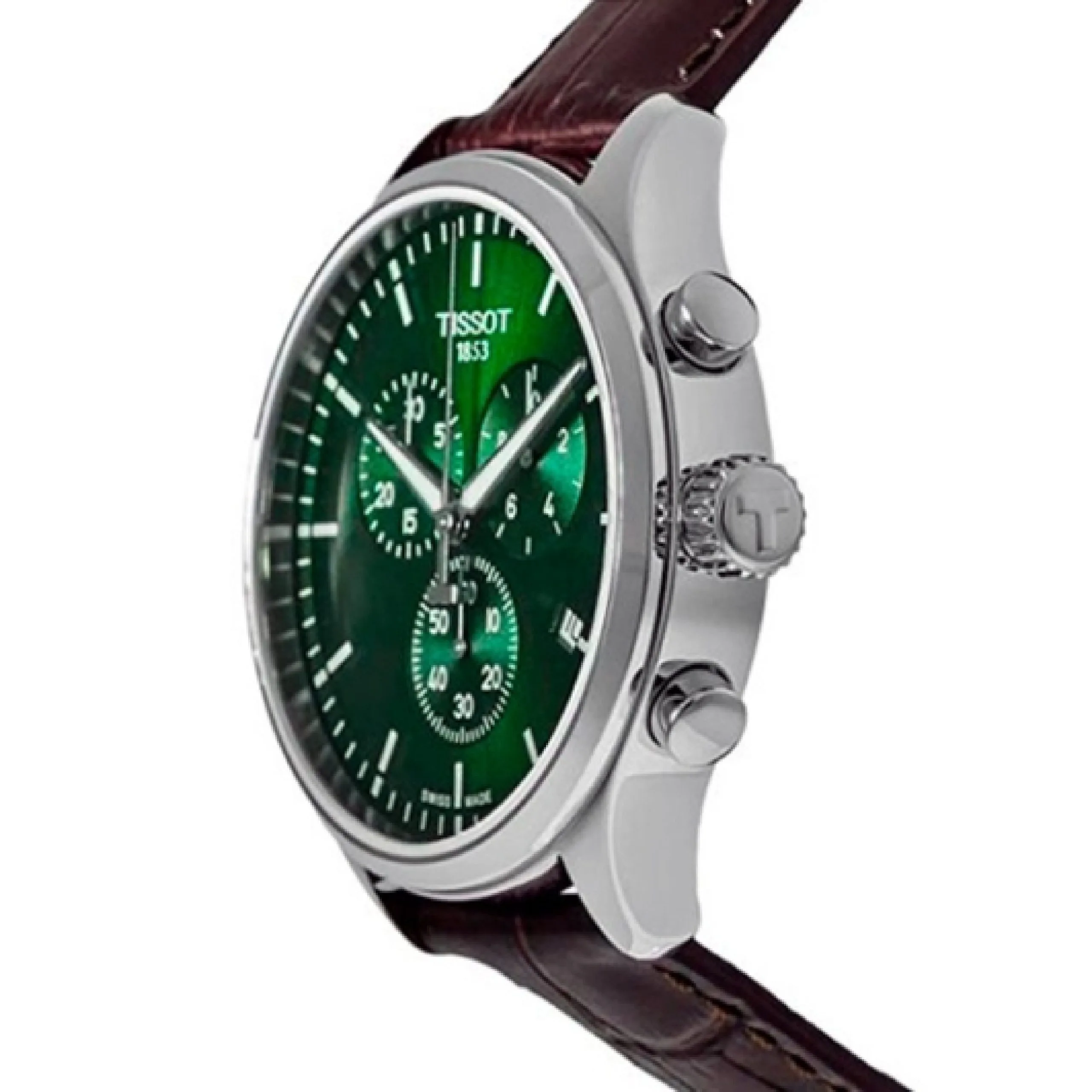 TISSOT T116.617.16.092.00, наручные часы — дополнительное фото 2