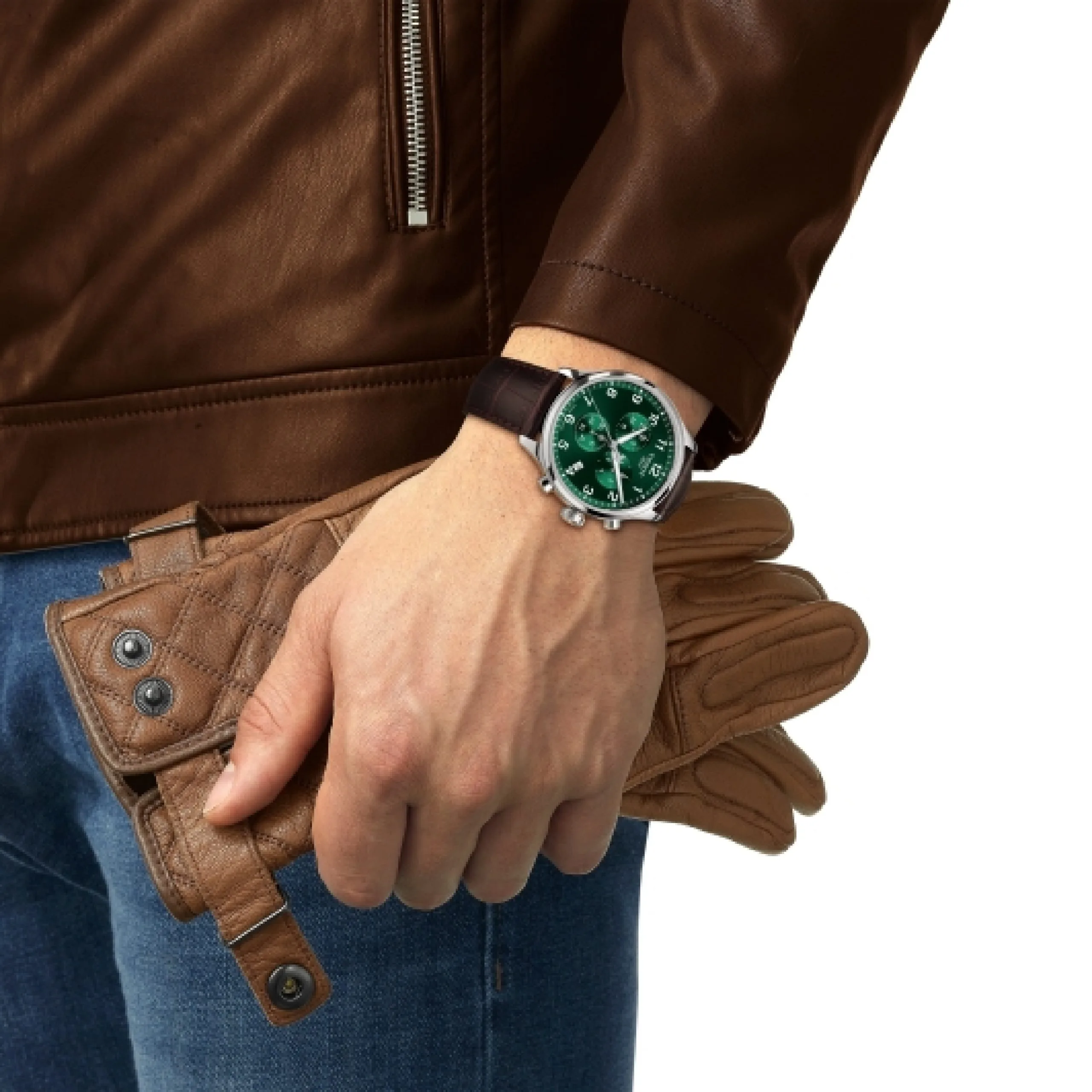 TISSOT T116.617.16.092.00, наручные часы — дополнительное фото 4