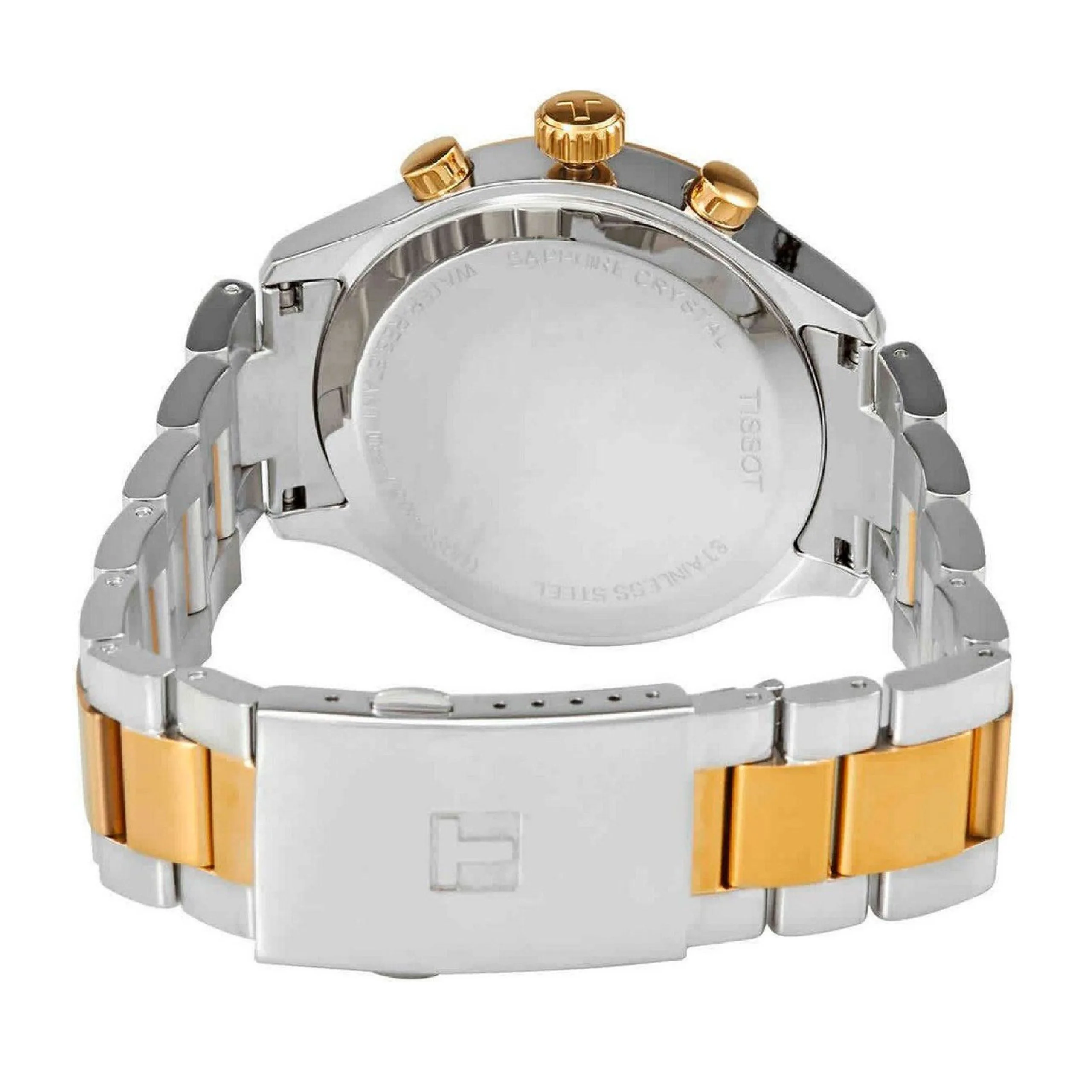 TISSOT T116.617.22.041.00, наручные часы — дополнительное фото 3