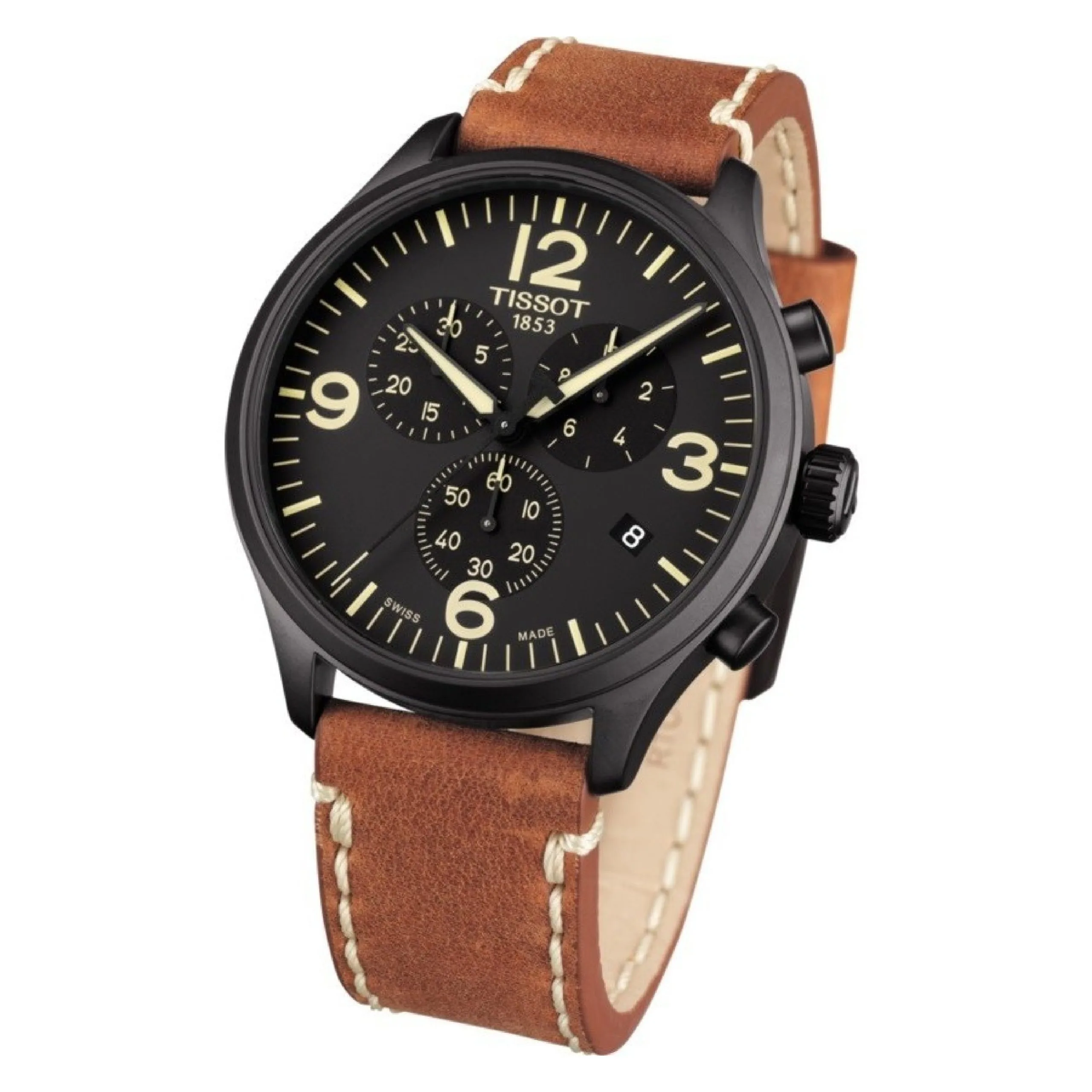 TISSOT T116.617.36.057.00, наручные часы — дополнительное фото 2