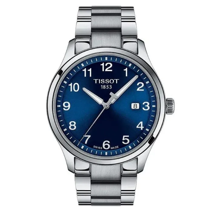TISSOT T116.617.36.057.00, наручные часы — дополнительное фото 3