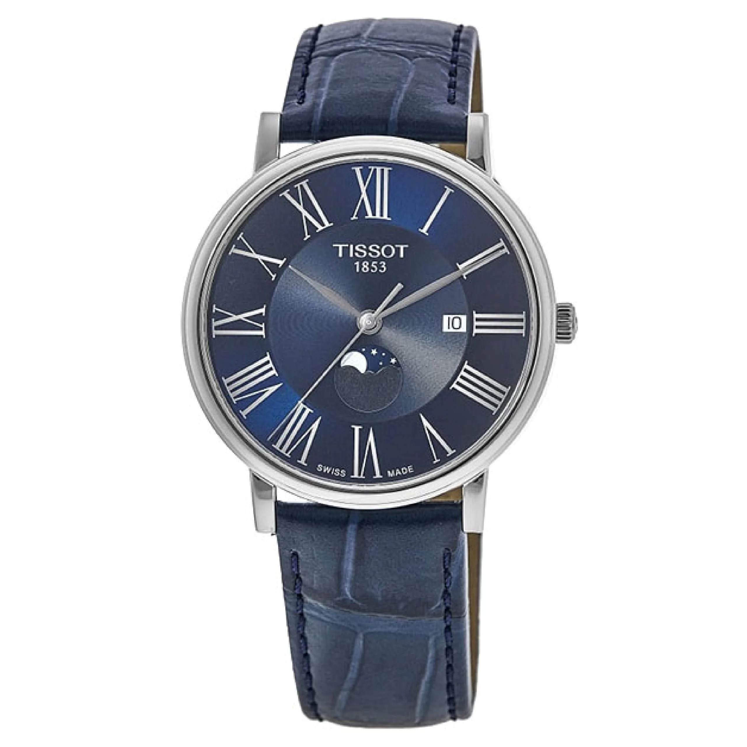 TISSOT T122.423.16.043.00, наручные часы — дополнительное фото 2