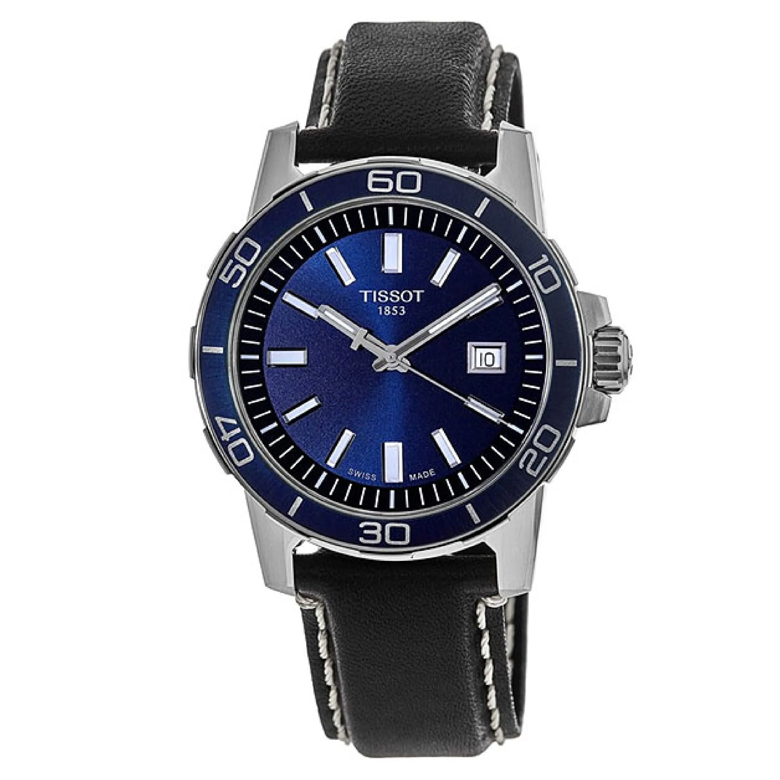 TISSOT T125.610.16.041.00, наручные часы — дополнительное фото 2