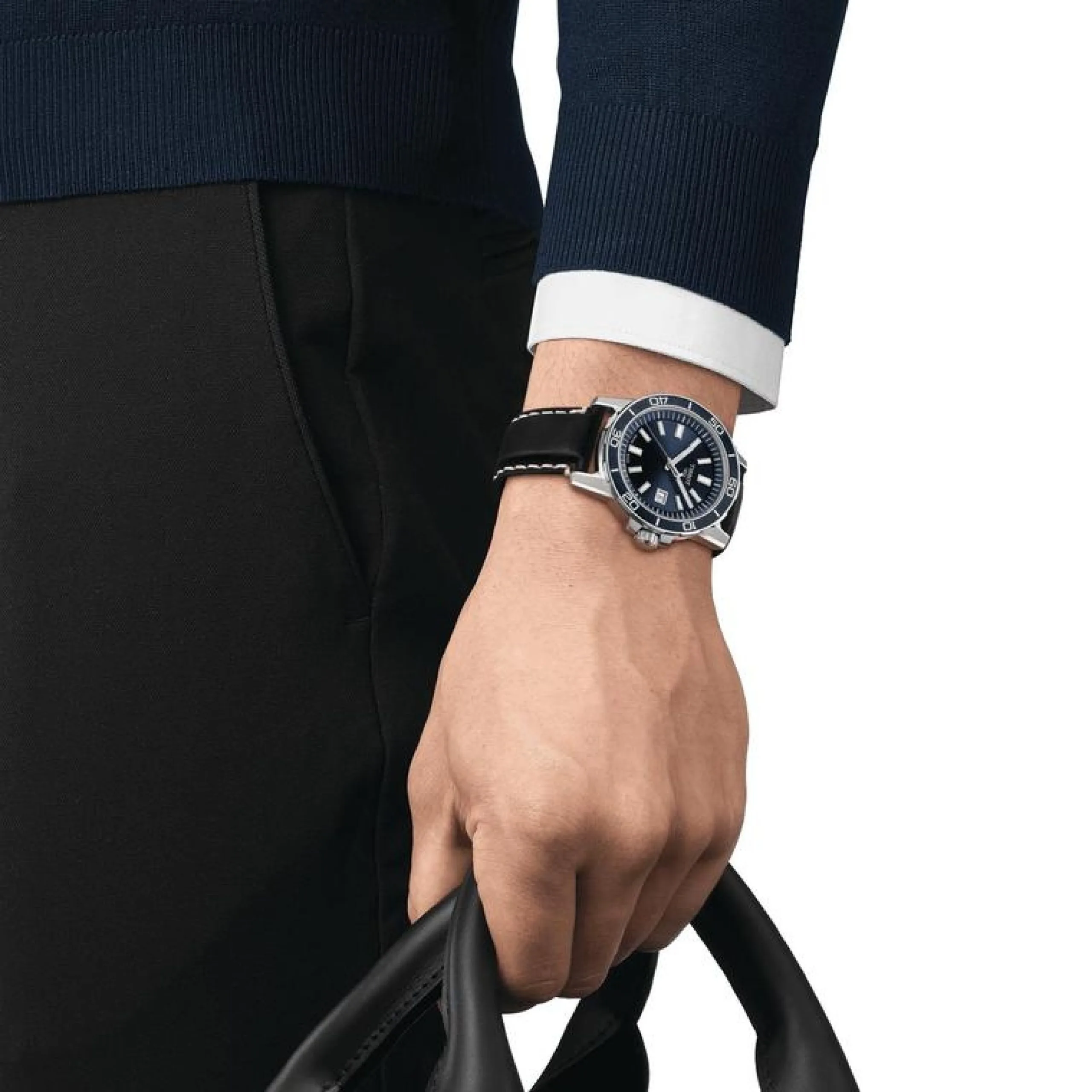 TISSOT T125.610.16.041.00, наручные часы — дополнительное фото 4