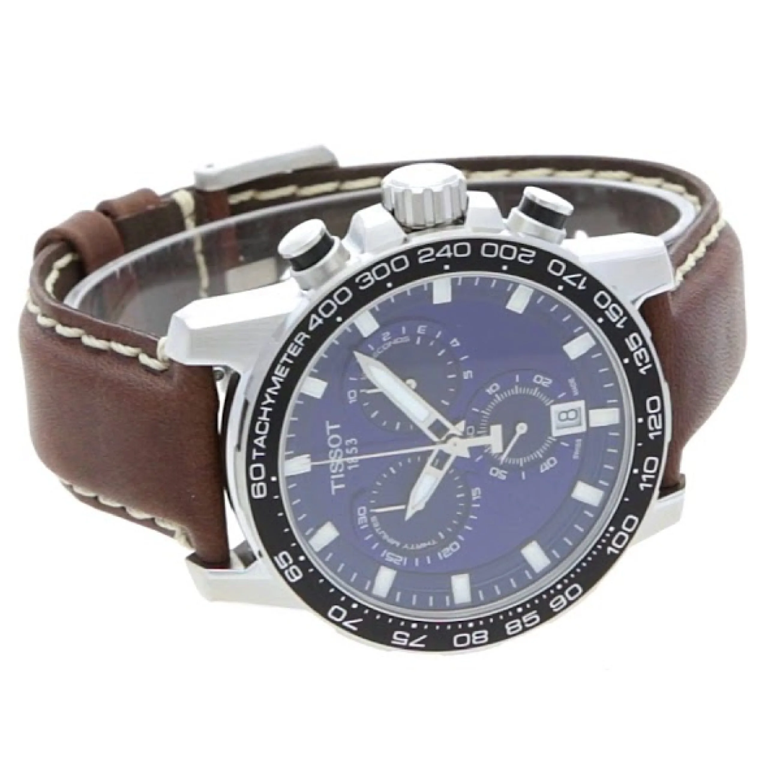 TISSOT T125.617.16.041.00, наручные часы — дополнительное фото 2