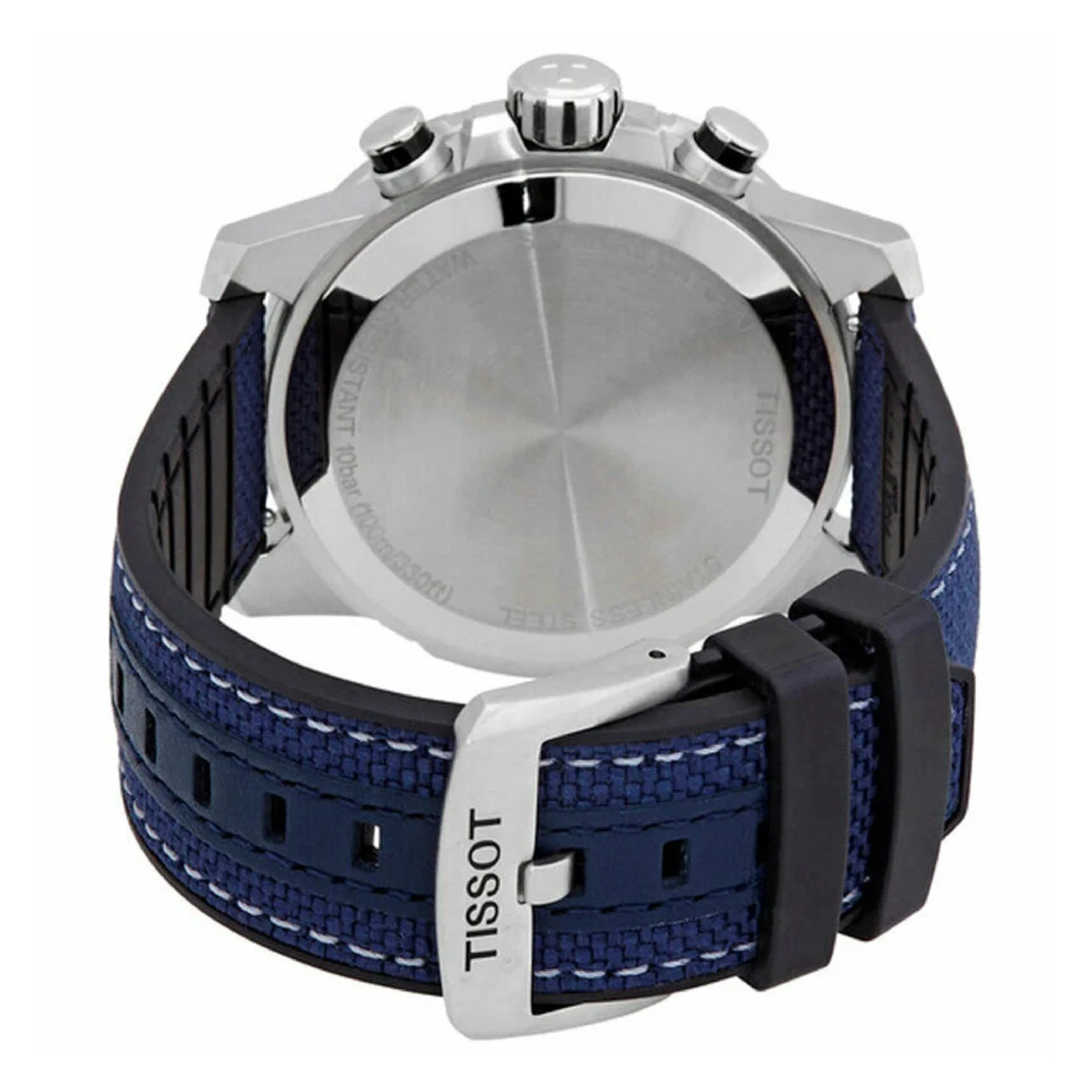 TISSOT T125.617.17.051.03, наручные часы — дополнительное фото 3