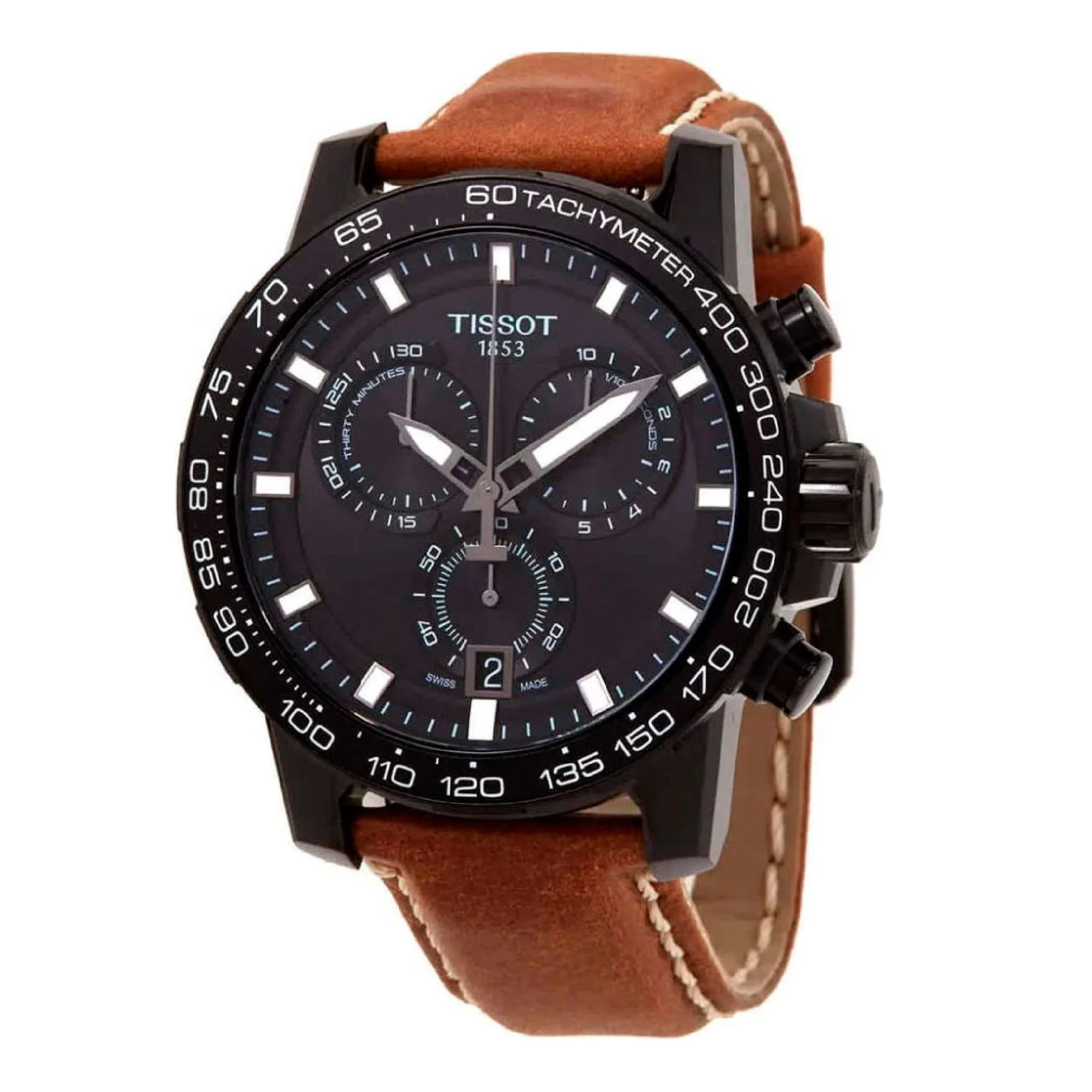 TISSOT T125.617.36.051.01, наручные часы — дополнительное фото 2