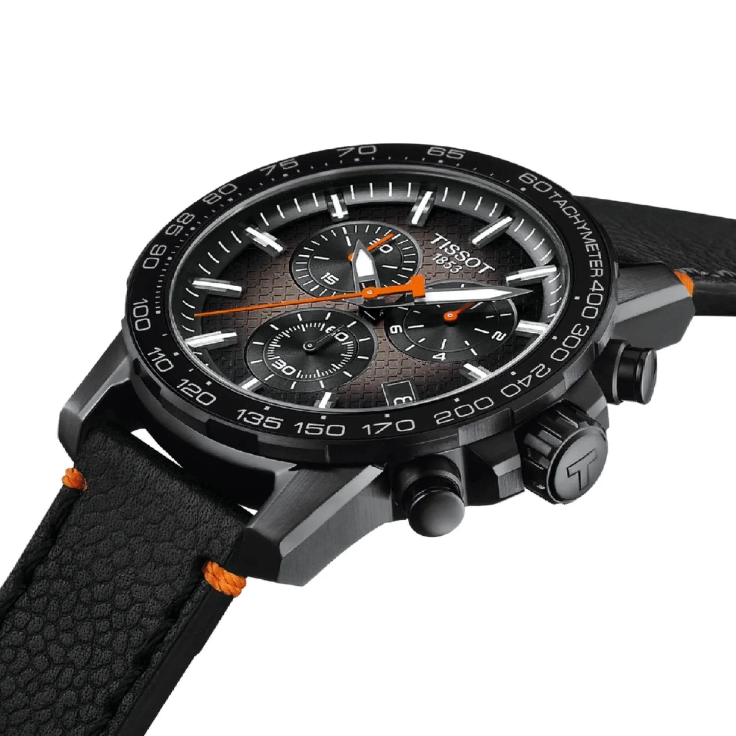 TISSOT T125.617.36.081.00, наручные часы — дополнительное фото 2
