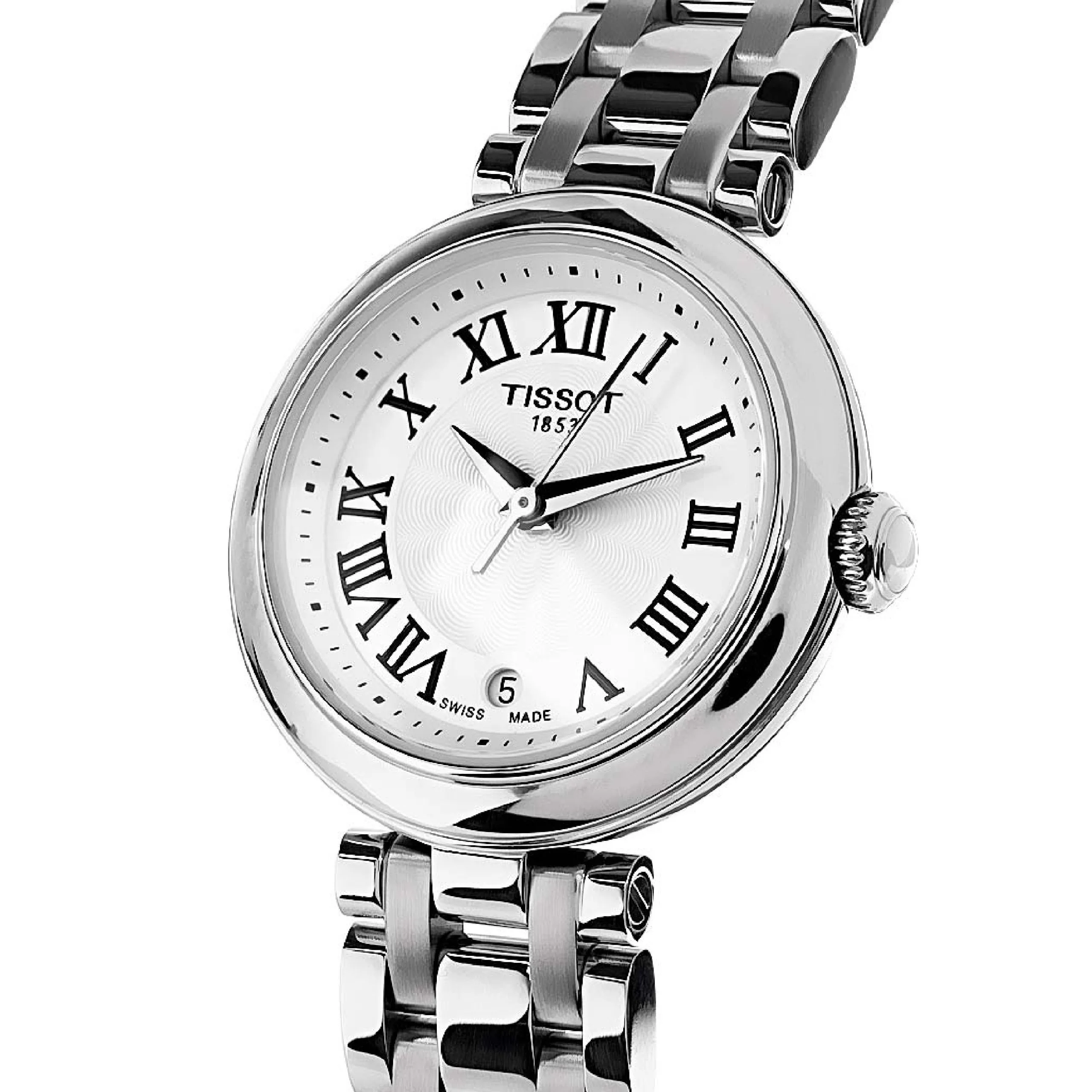 TISSOT T126.010.11.013.00, наручные часы — дополнительное фото 2