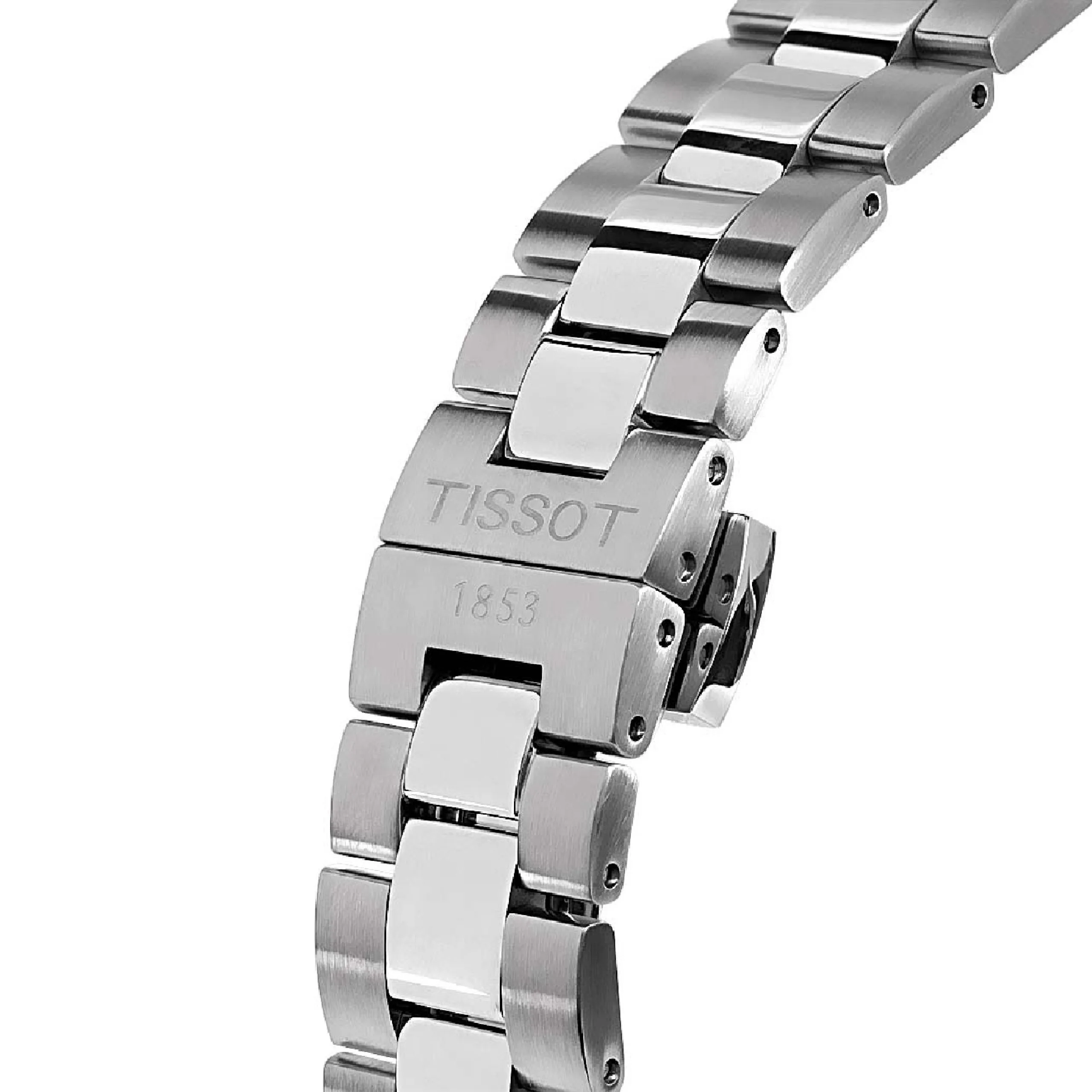 TISSOT T132.010.11.111.00, наручные часы — дополнительное фото 3