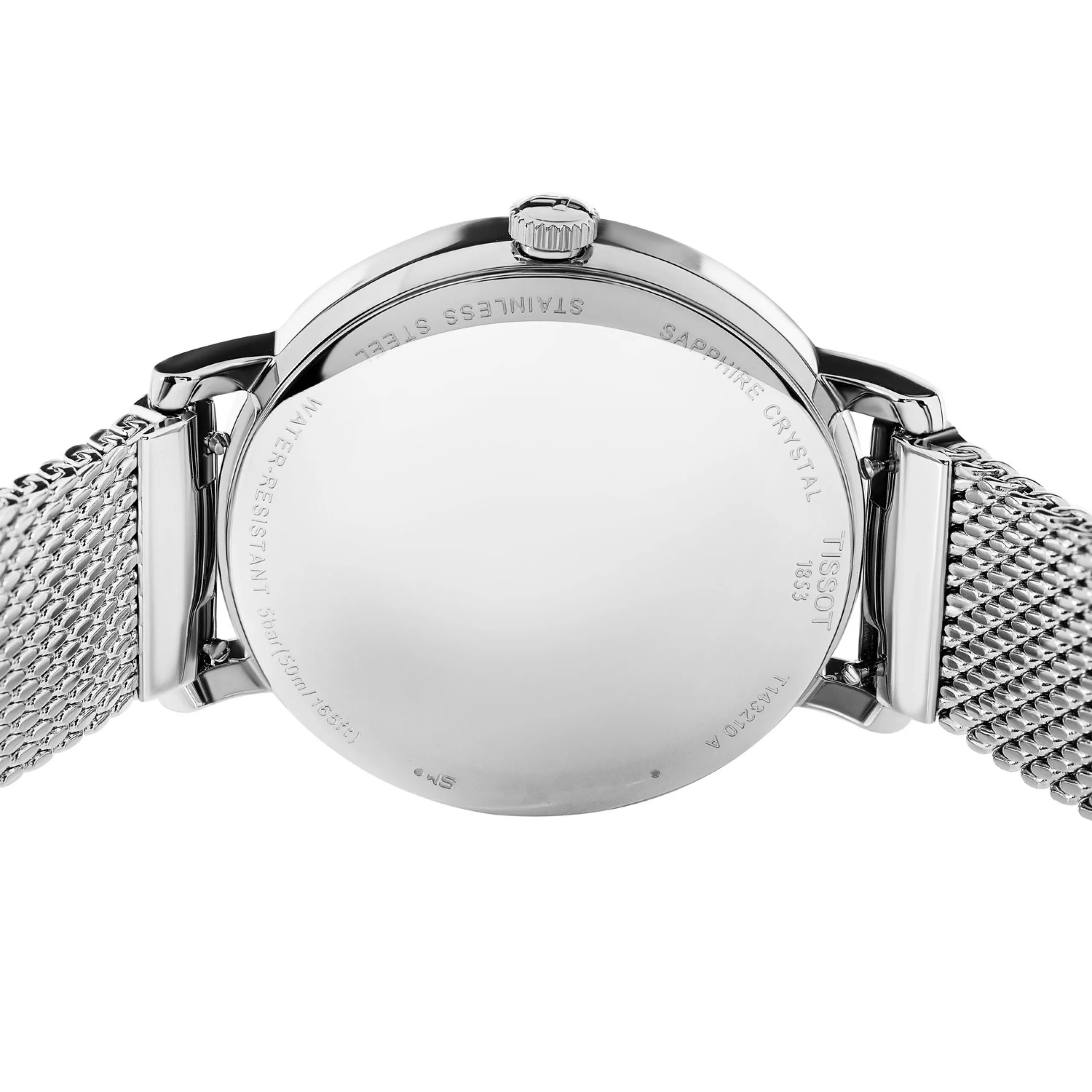 TISSOT T143.210.11.091.00, наручные часы — дополнительное фото 2