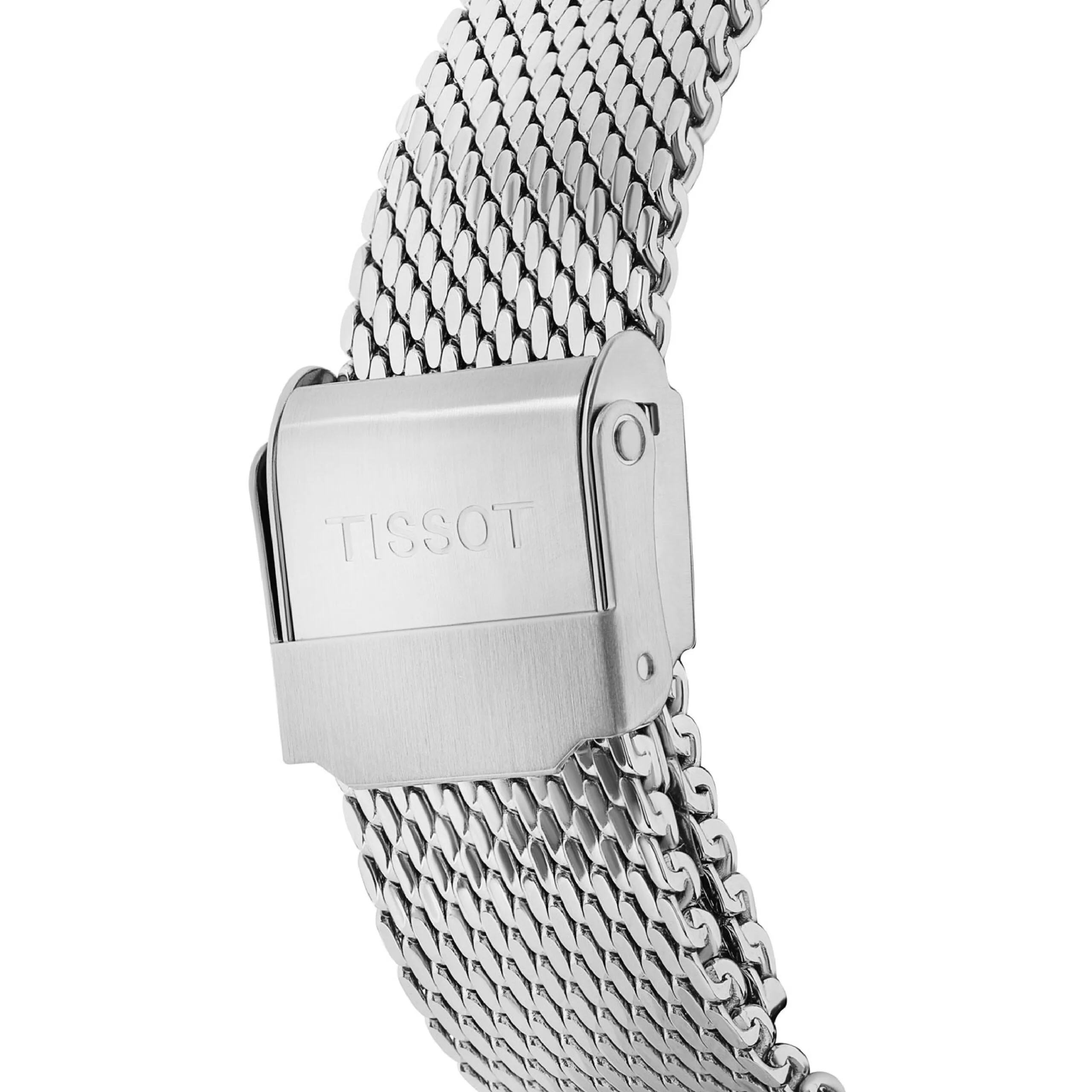 TISSOT T143.210.11.091.00, наручные часы — дополнительное фото 3