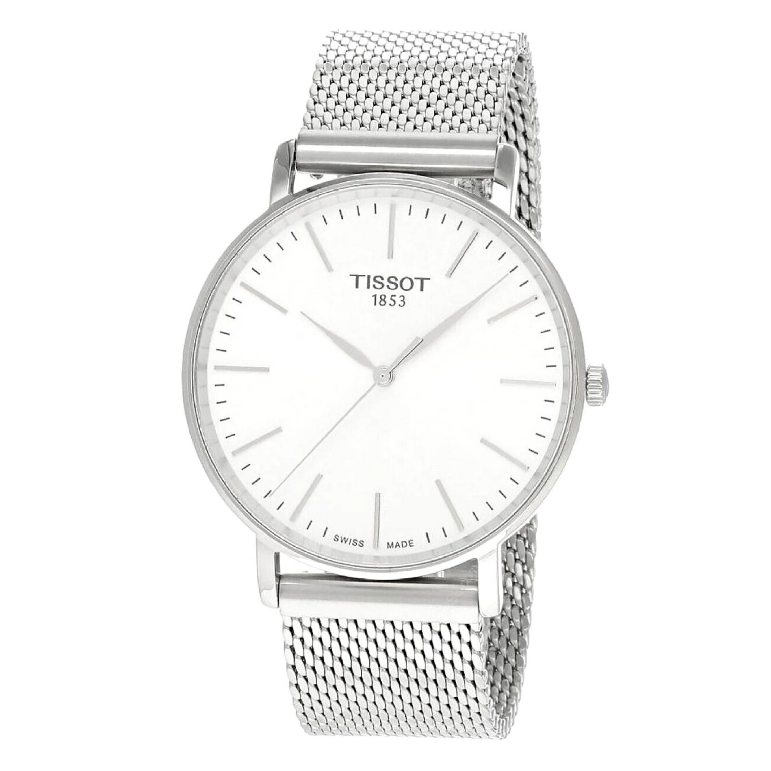 TISSOT T143.410.11.011.00, наручные часы — дополнительное фото 2