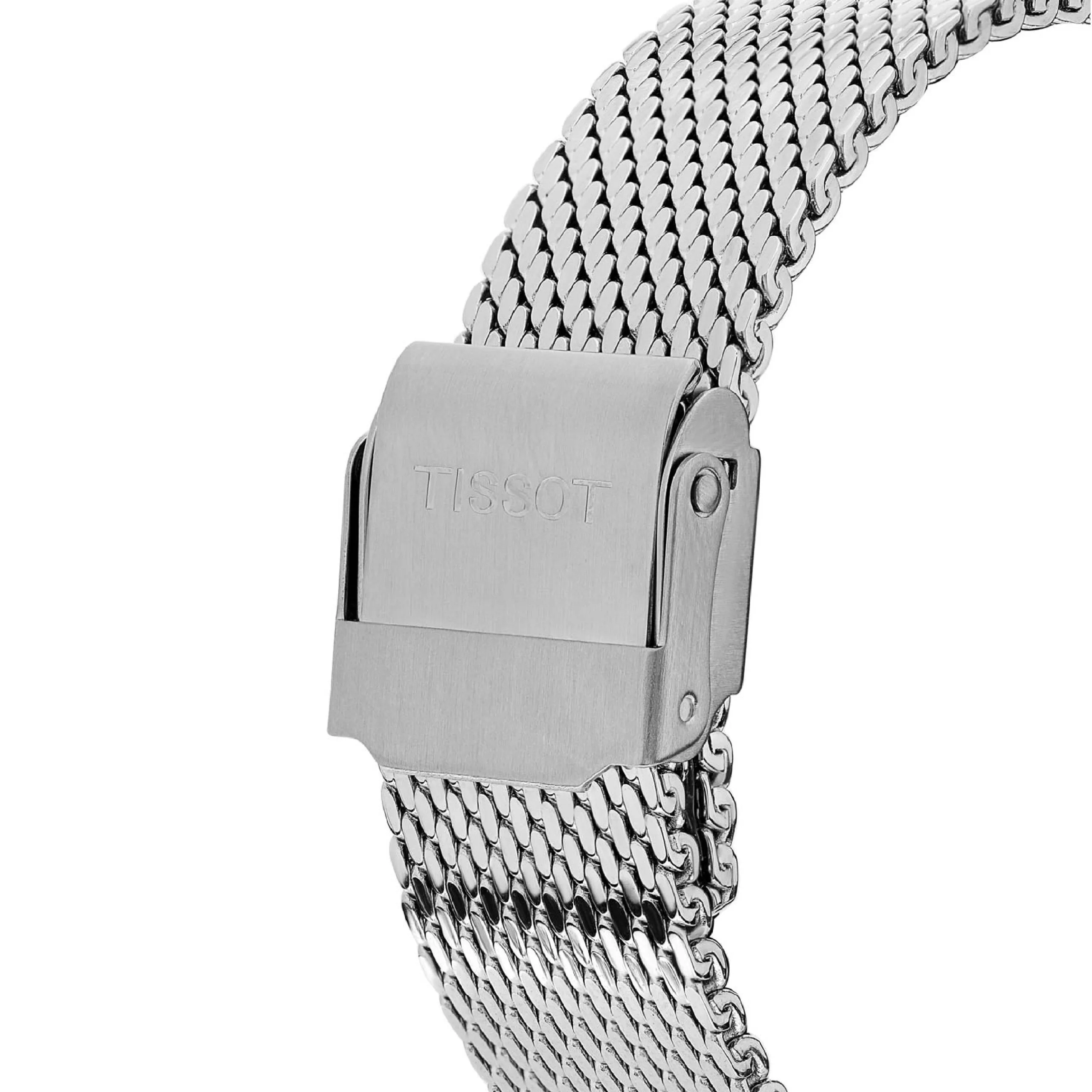 TISSOT T143.410.11.091.00, наручные часы — дополнительное фото 3
