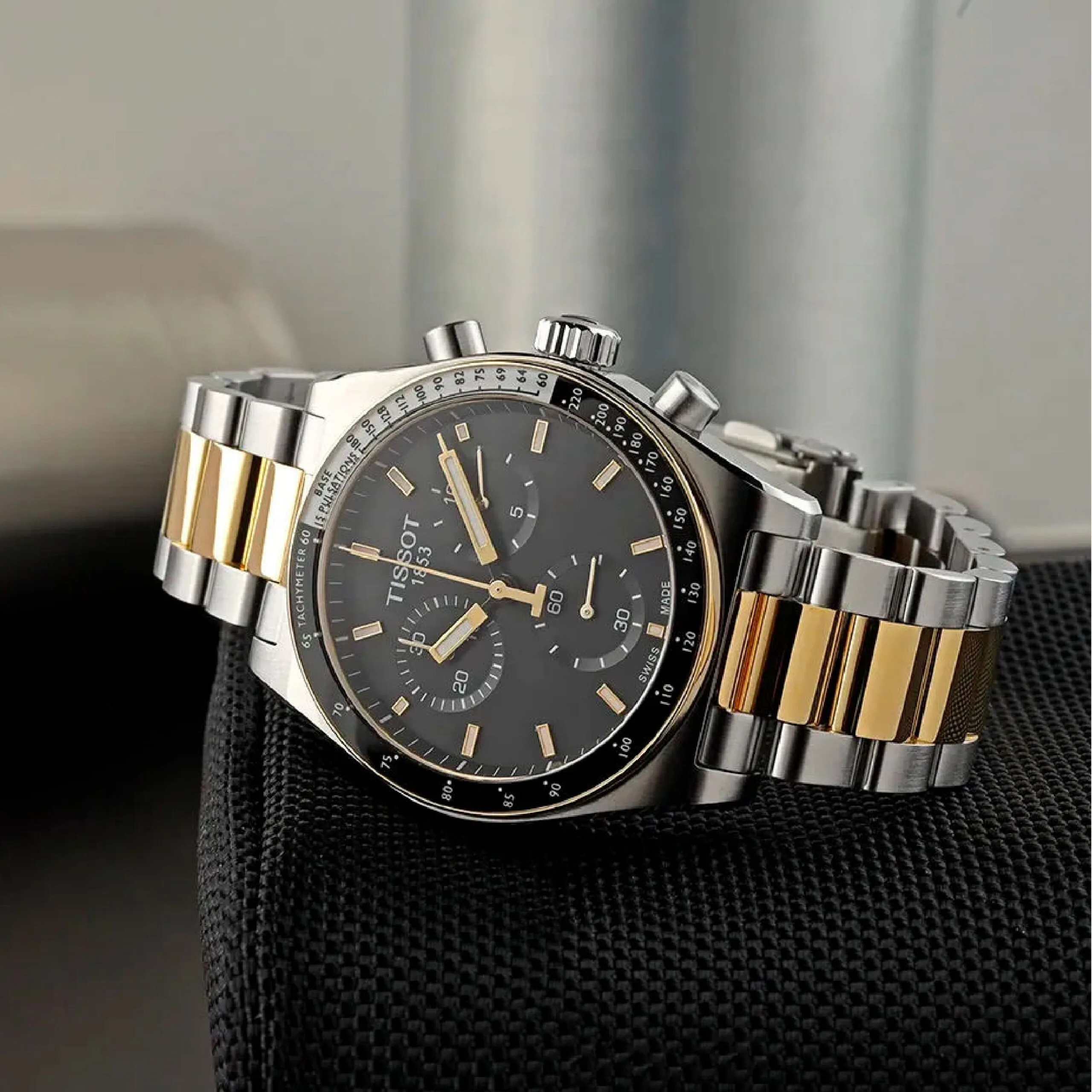 TISSOT T149.417.22.051.00, наручные часы — дополнительное фото 2