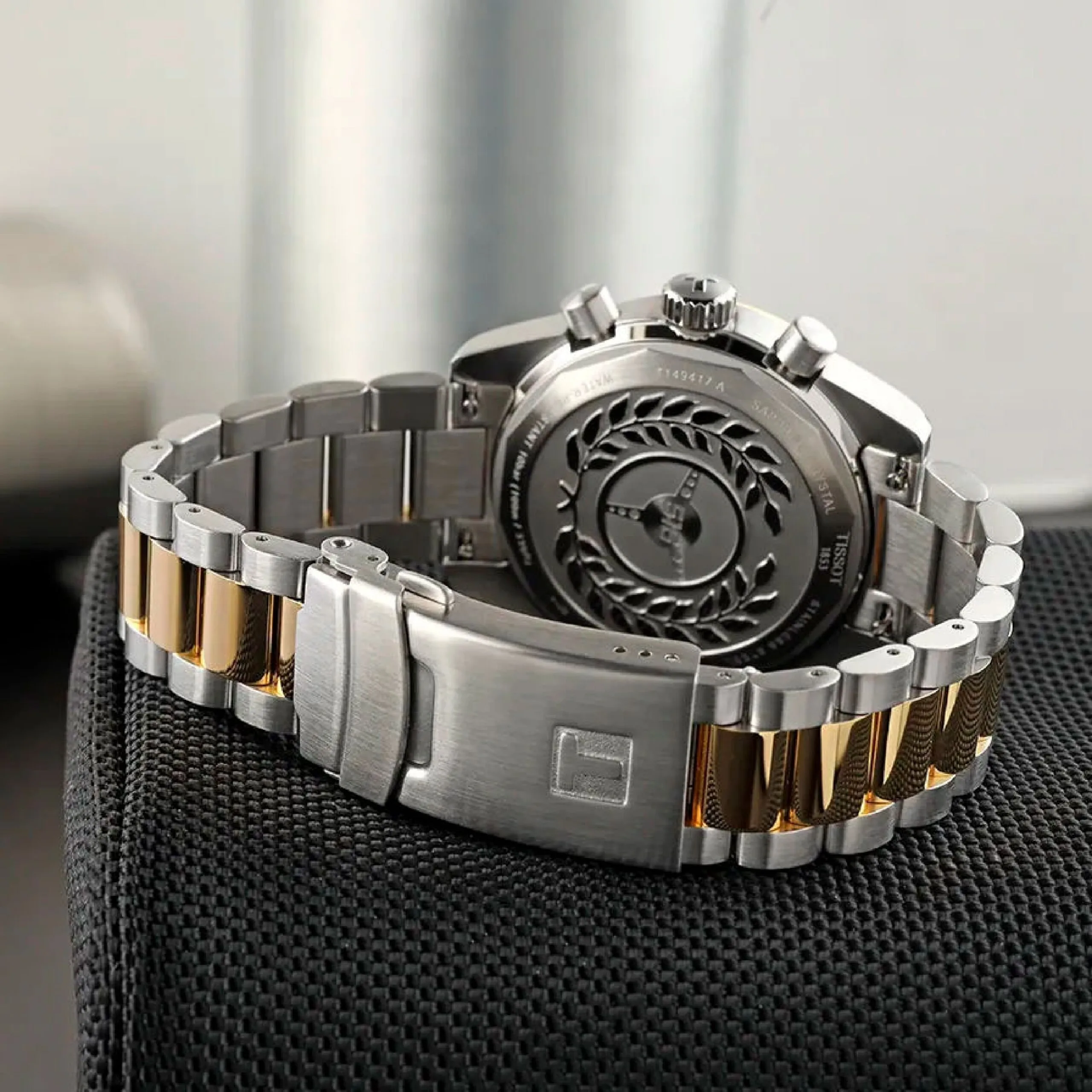 TISSOT T149.417.22.051.00, наручные часы — дополнительное фото 3