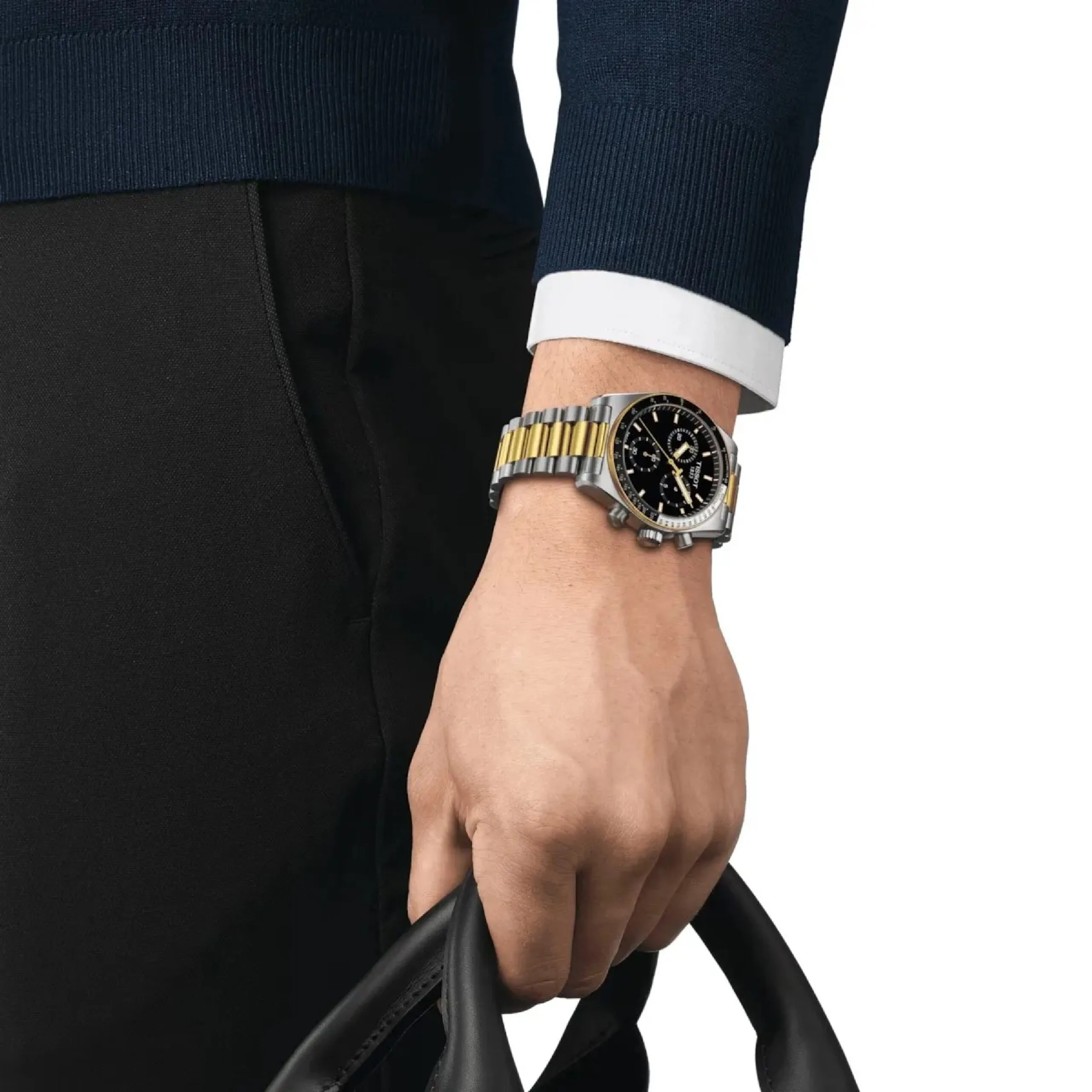 TISSOT T149.417.22.051.00, наручные часы — дополнительное фото 4