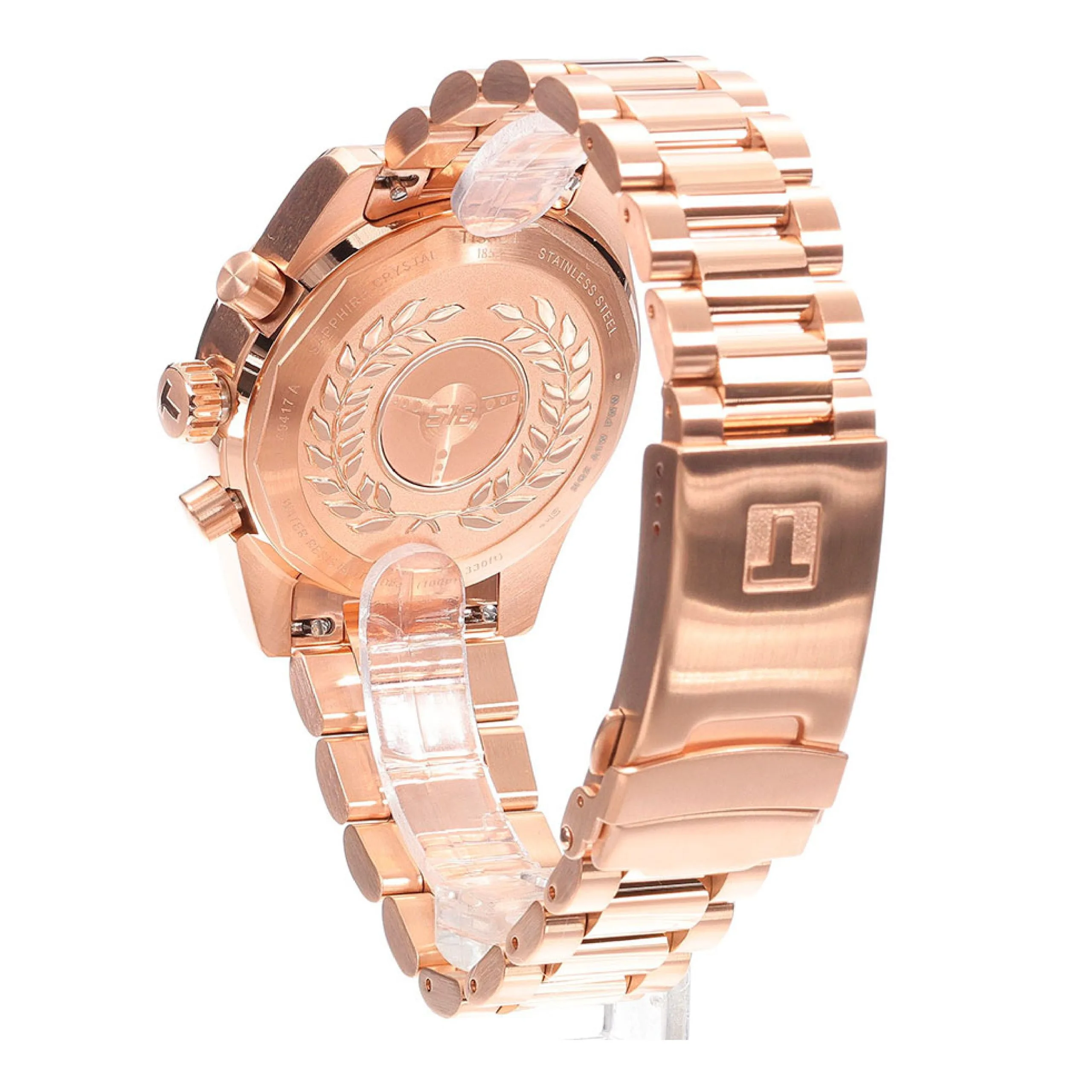 TISSOT T149.417.33.051.00, наручные часы — дополнительное фото 3